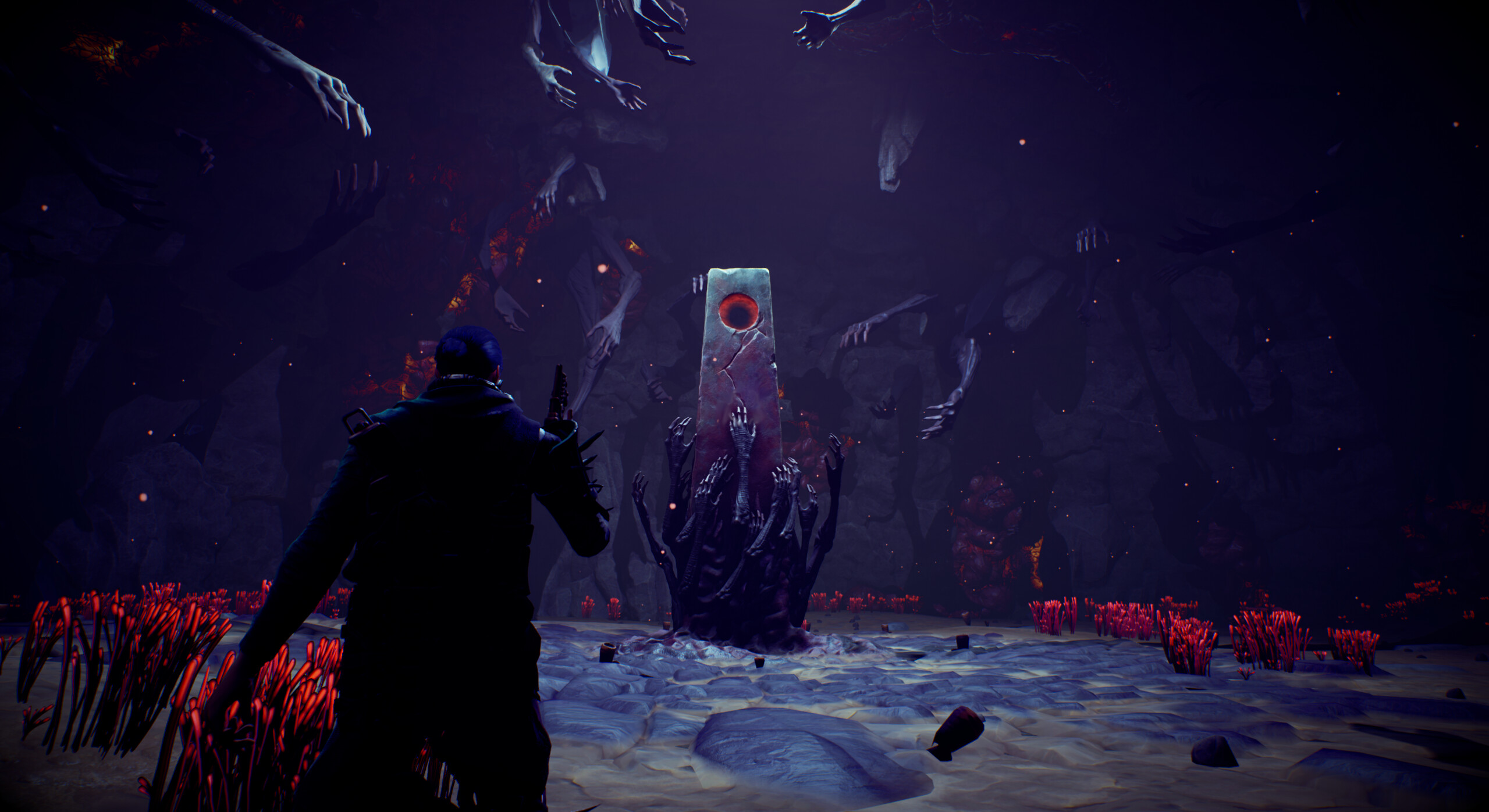 Alterborn screenshot 6