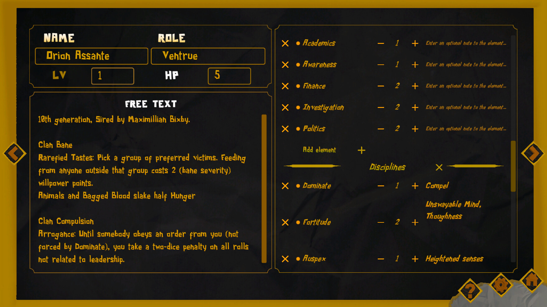 Paper Nomad screenshot 4