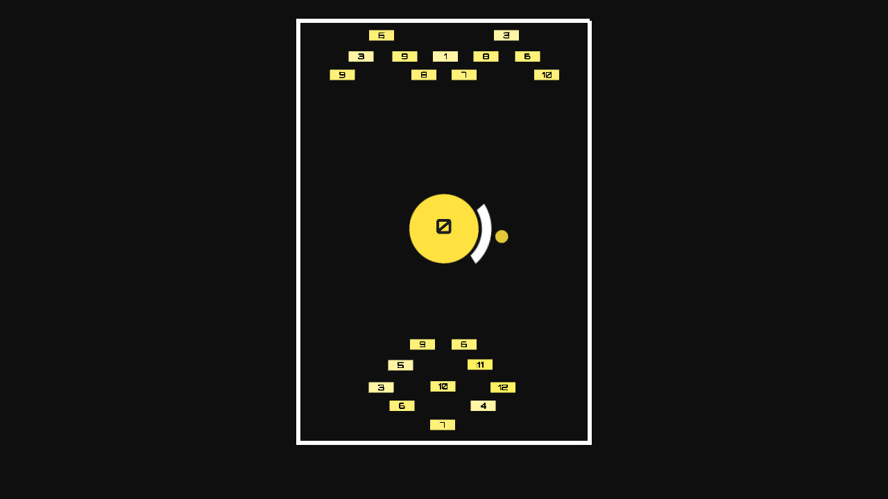 Spinner Breaker screenshot 1