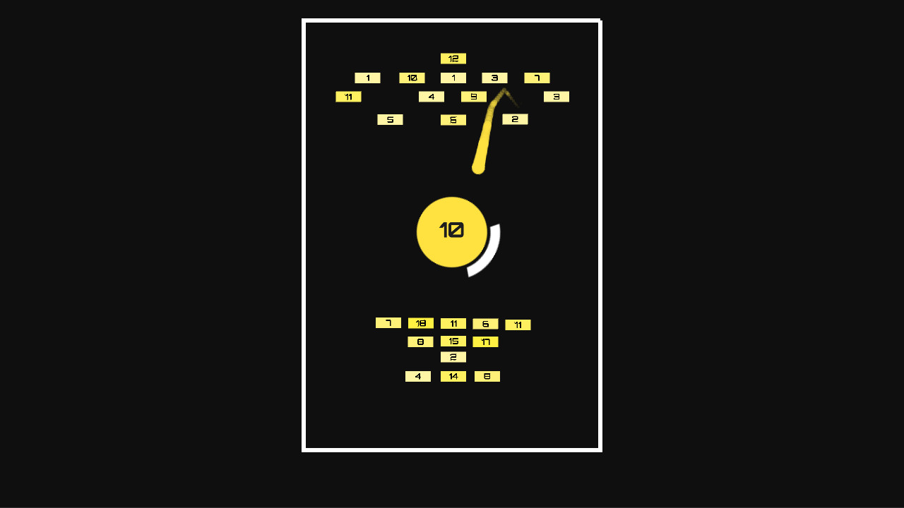 Spinner Breaker screenshot 2