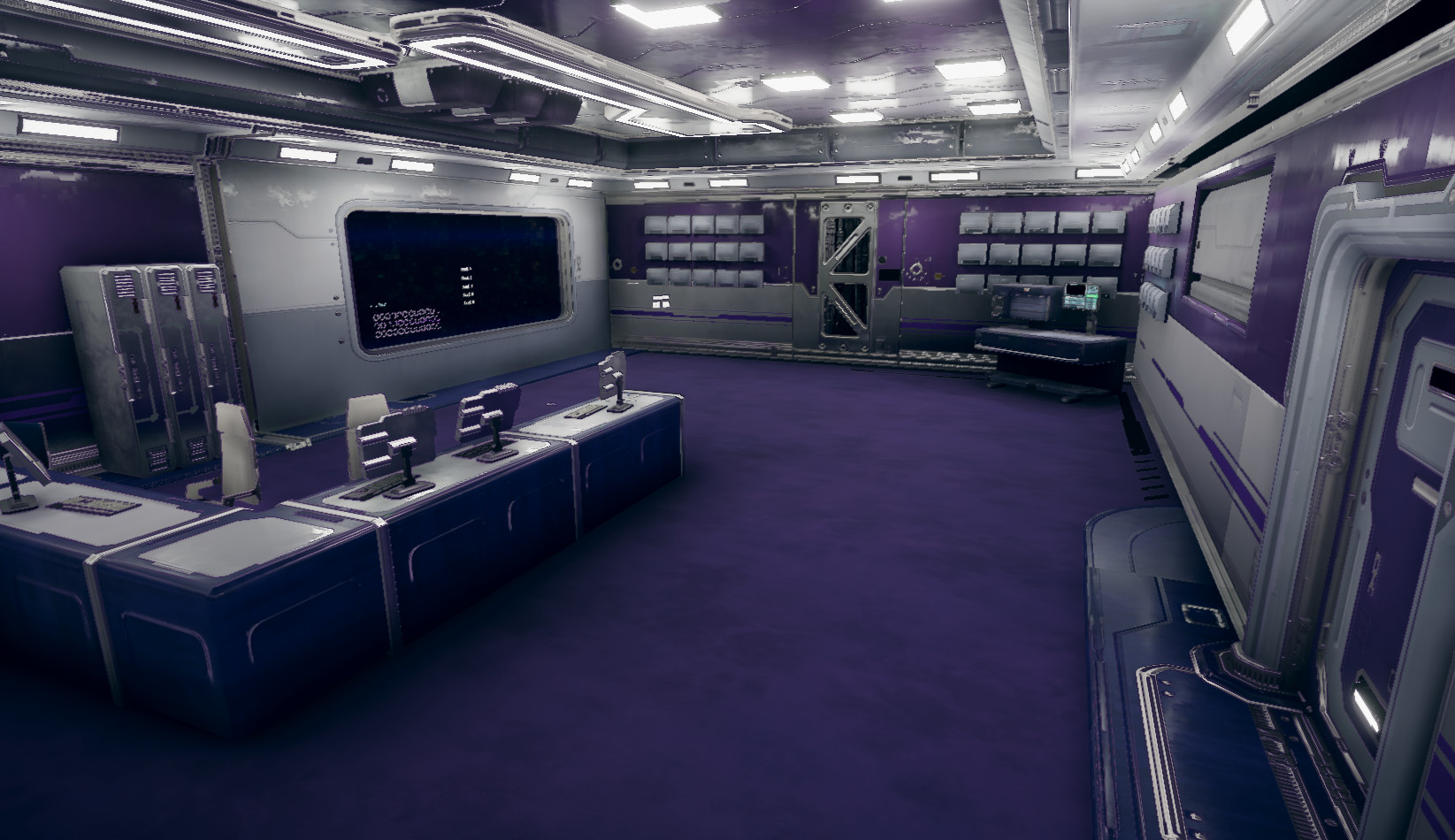 The Callisto screenshot 5