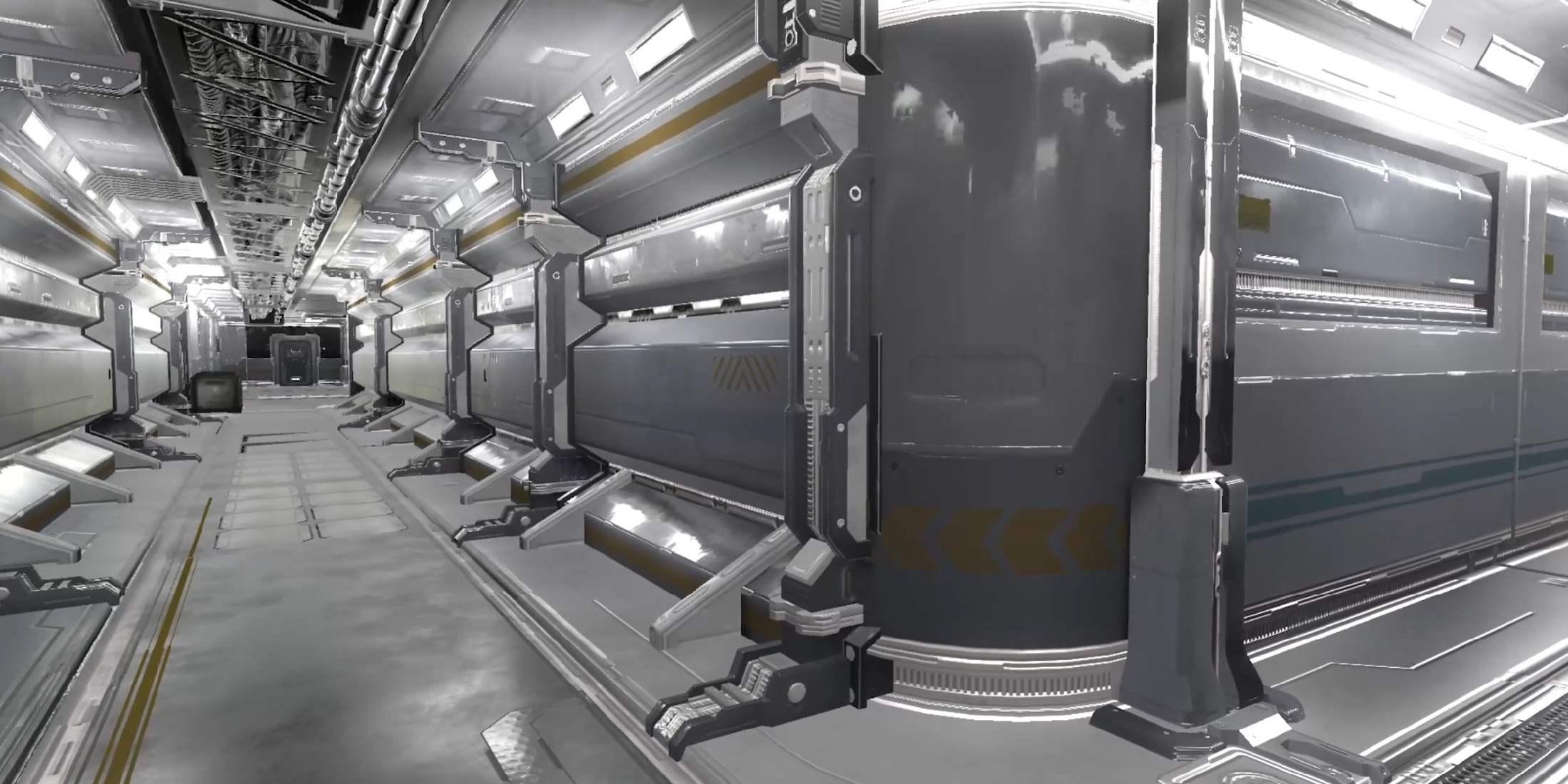 The Callisto screenshot 3