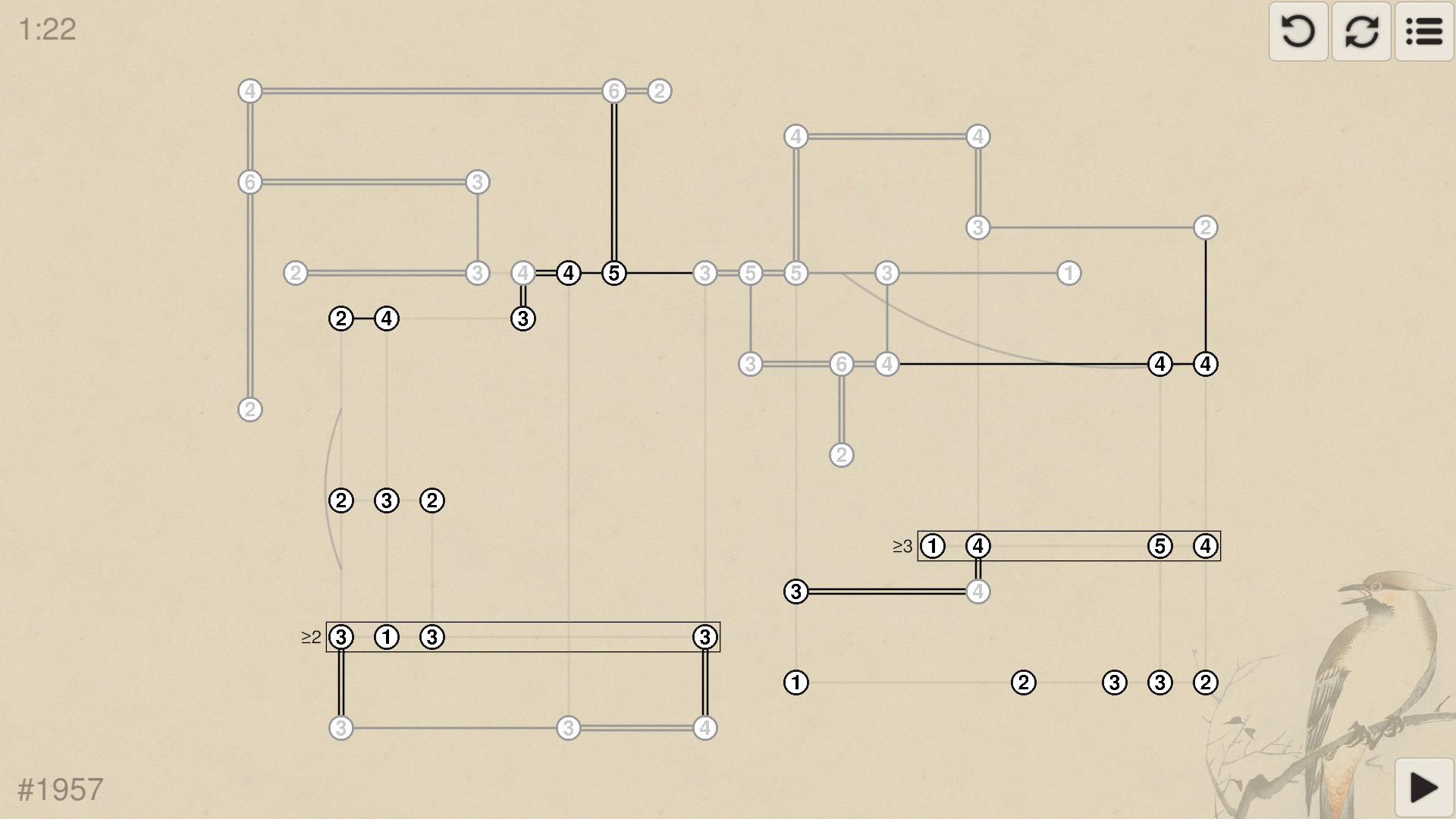 BridgeFix 2=3-1 screenshot 2