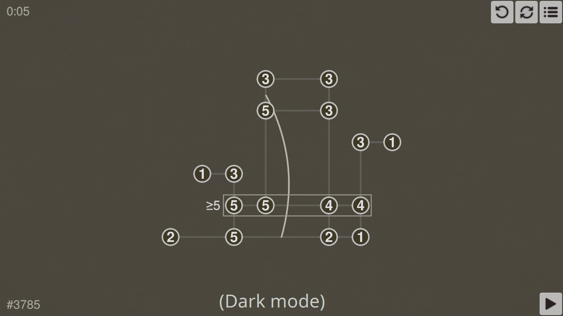 BridgeFix 2=3-1 screenshot 7