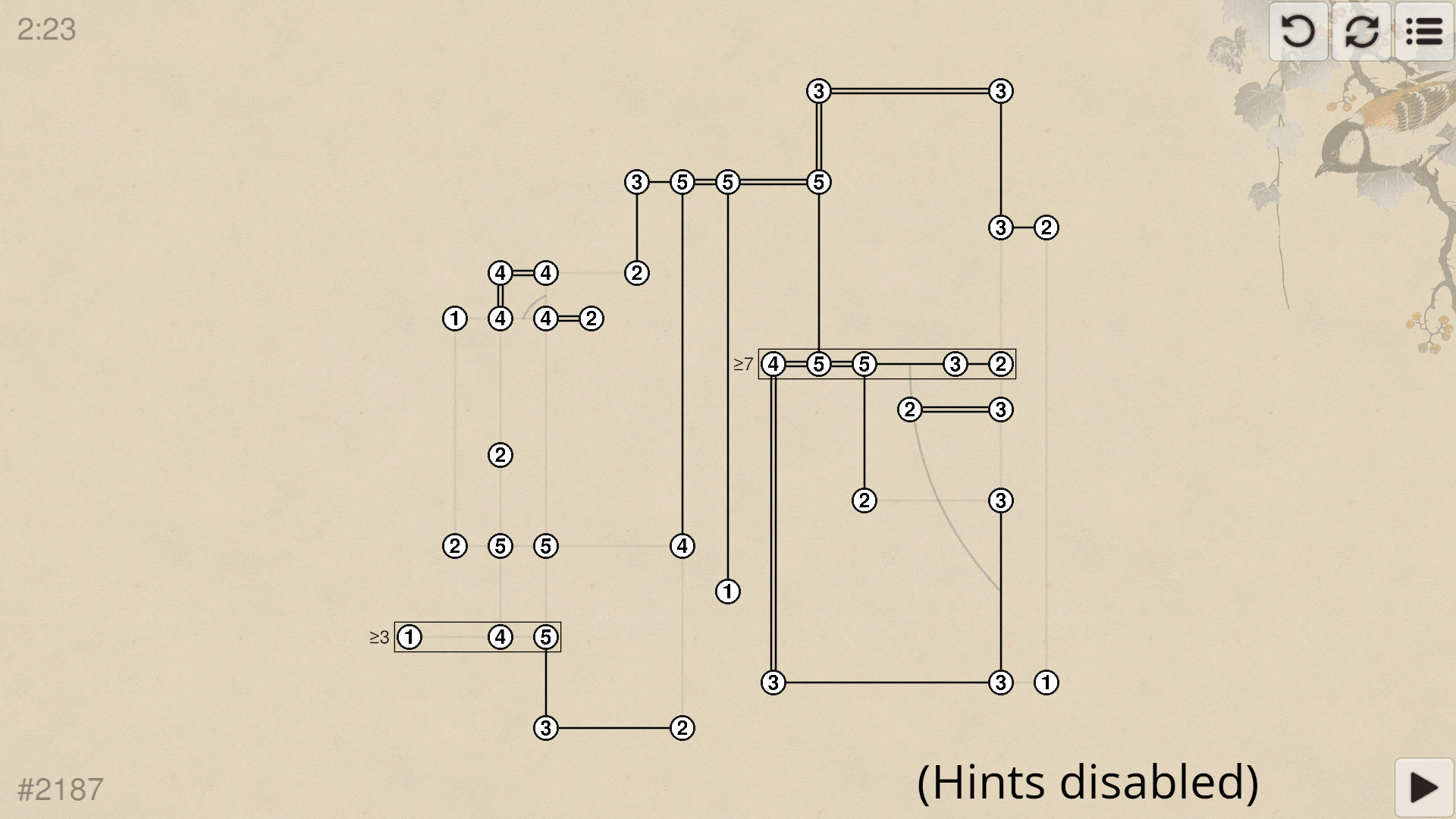 BridgeFix 2=3-1 screenshot 6