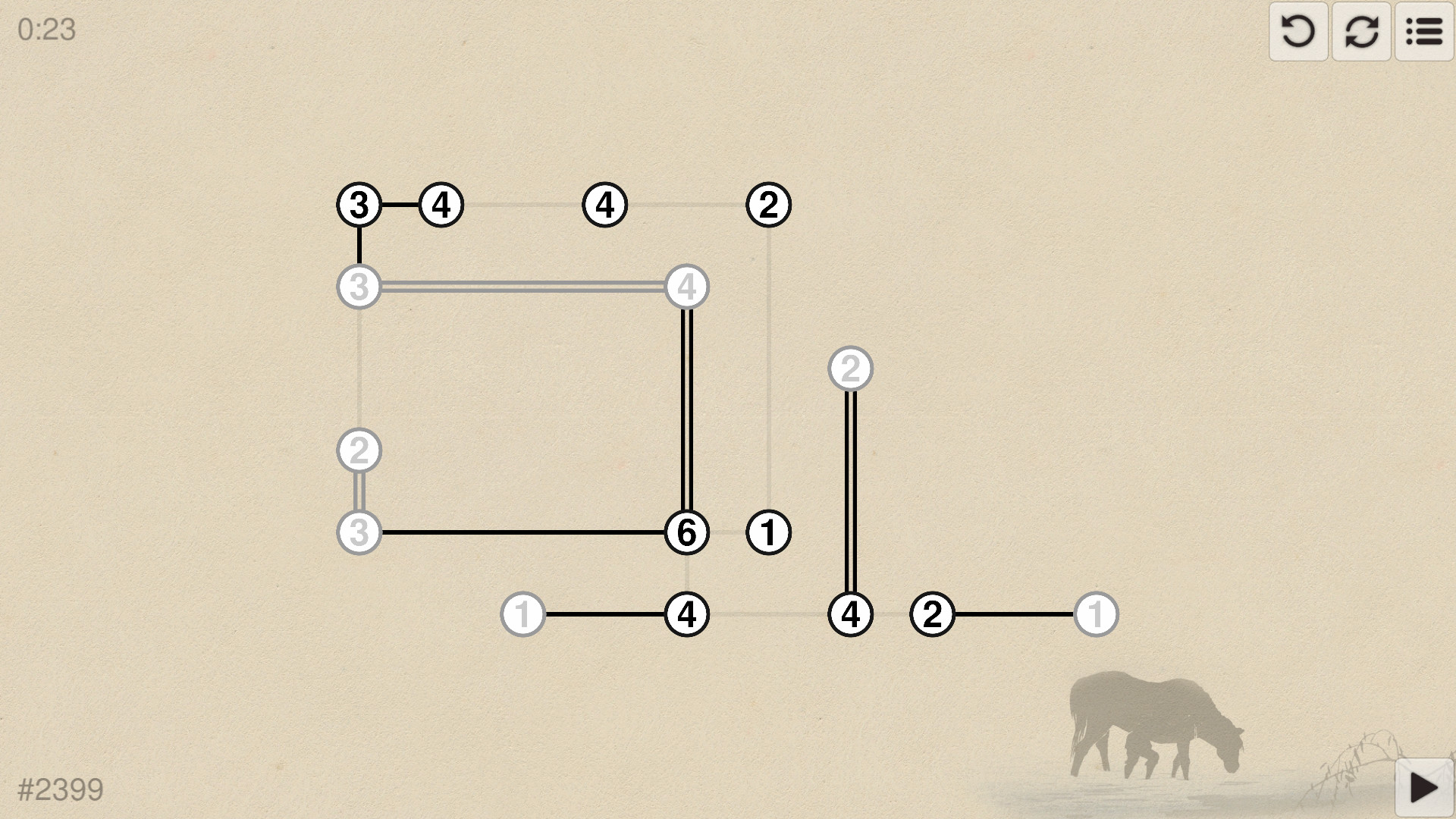 BridgeFix 2=3-1 screenshot 3