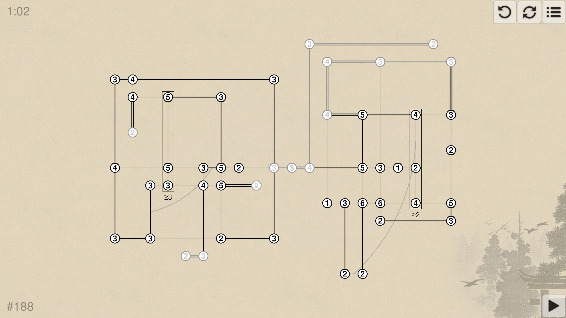 BridgeFix 2=3-1 screenshot 1
