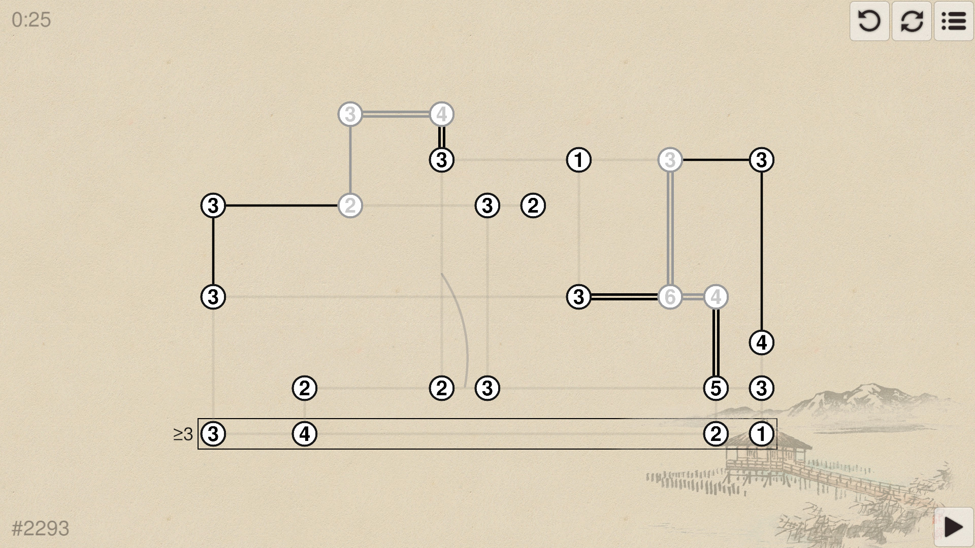 BridgeFix 2=3-1 screenshot 4