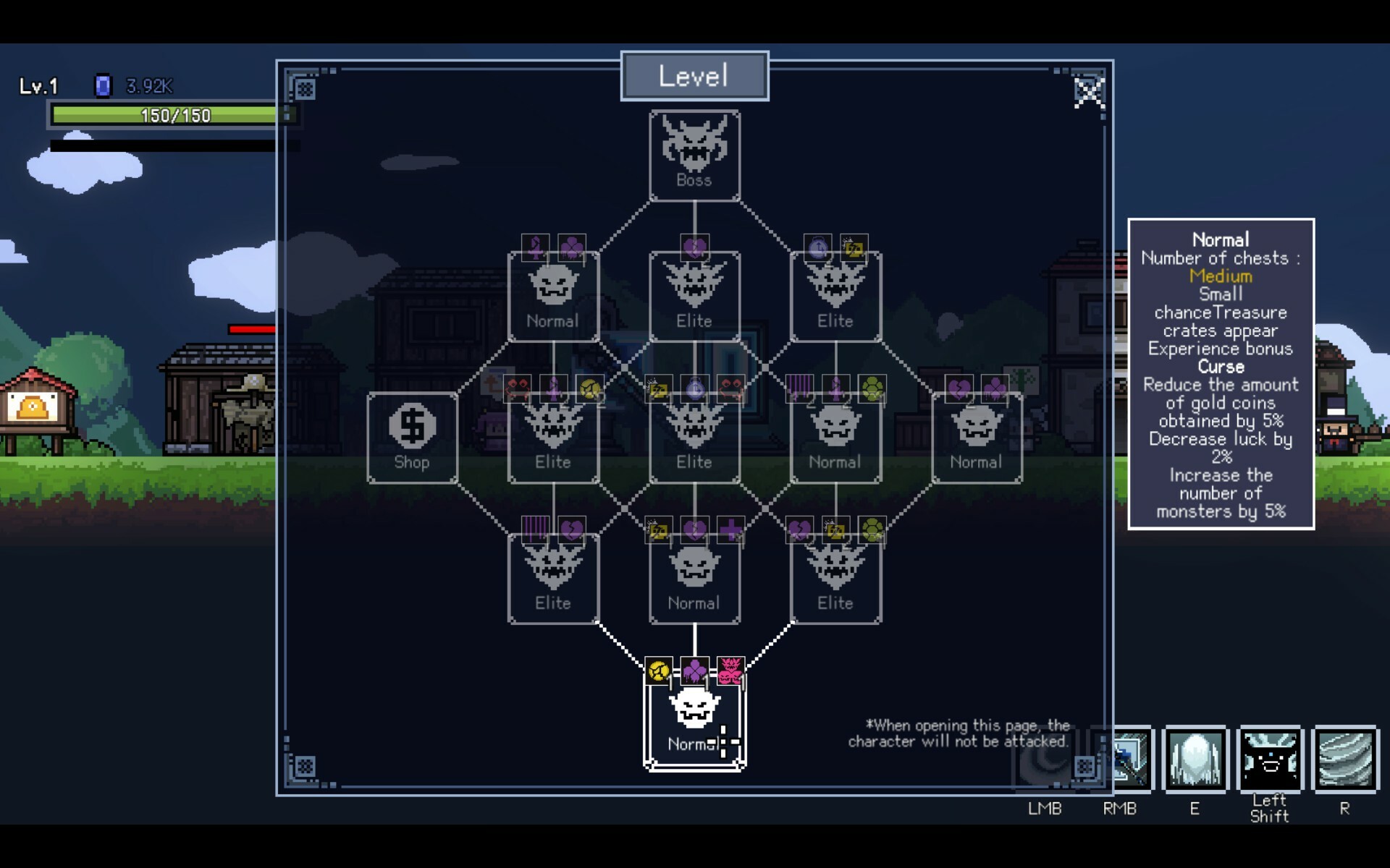 Portal Dungeon screenshot 8