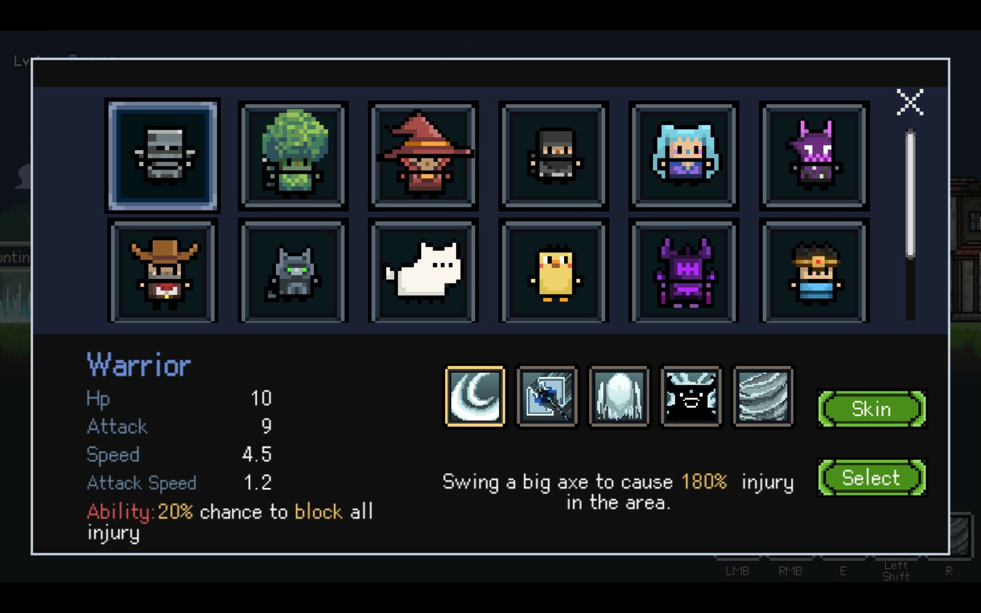 Portal Dungeon screenshot 9