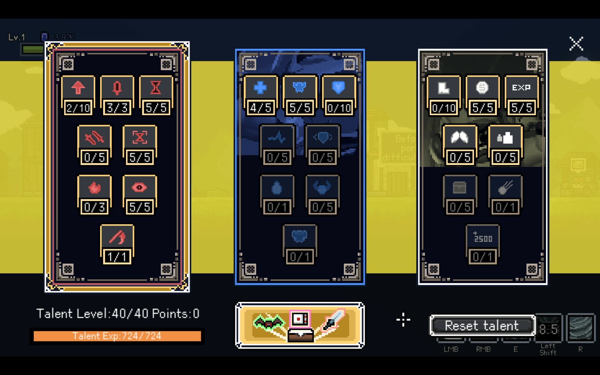 Portal Dungeon screenshot 12