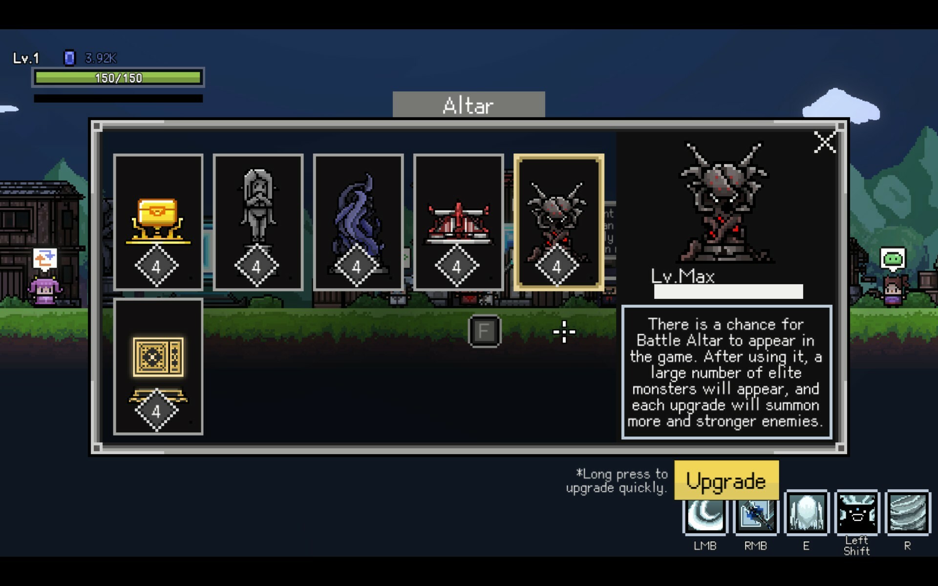 Portal Dungeon screenshot 11