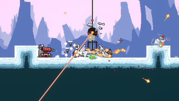 Portal Dungeon screenshot
