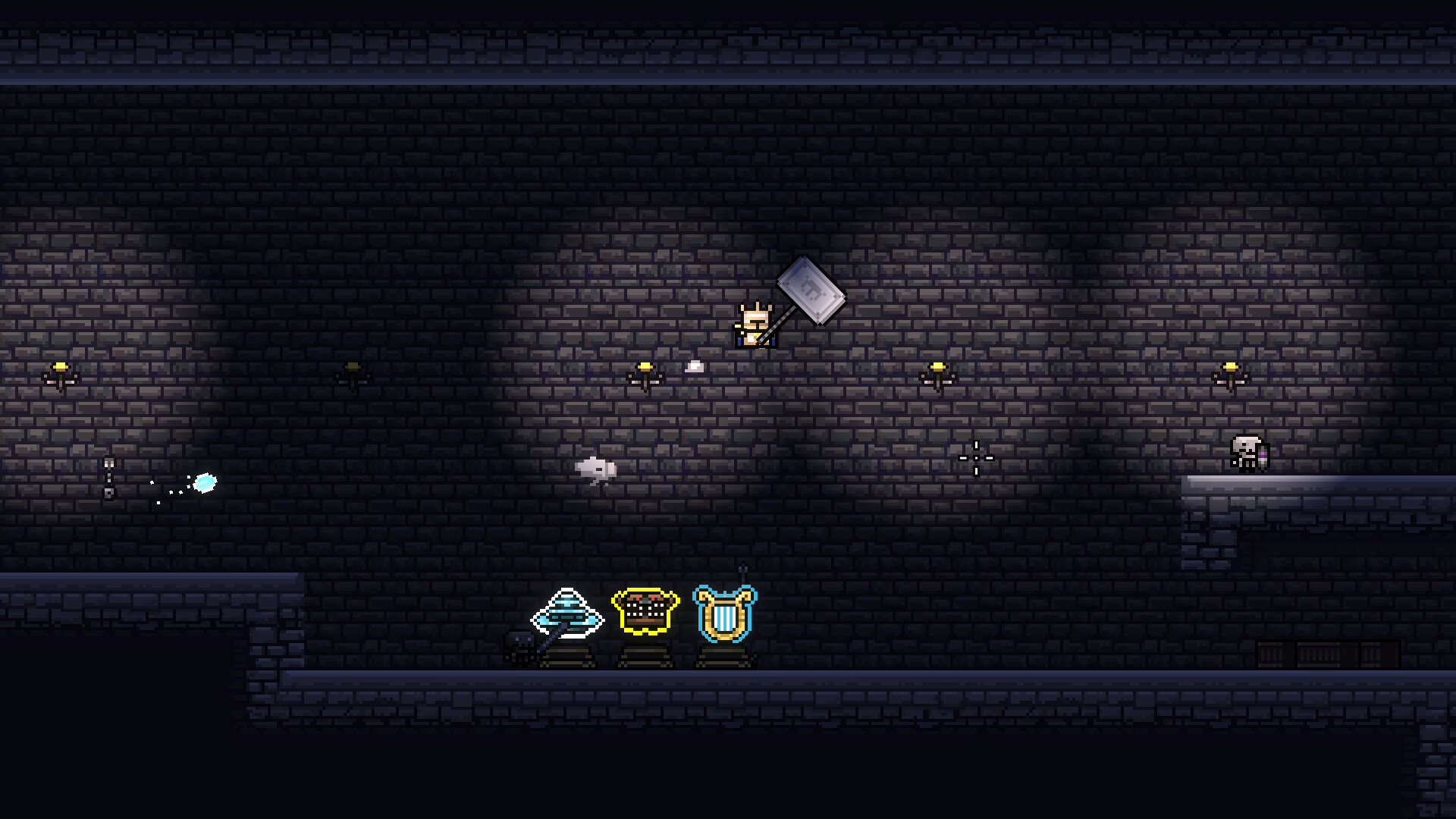 Portal Dungeon screenshot 7