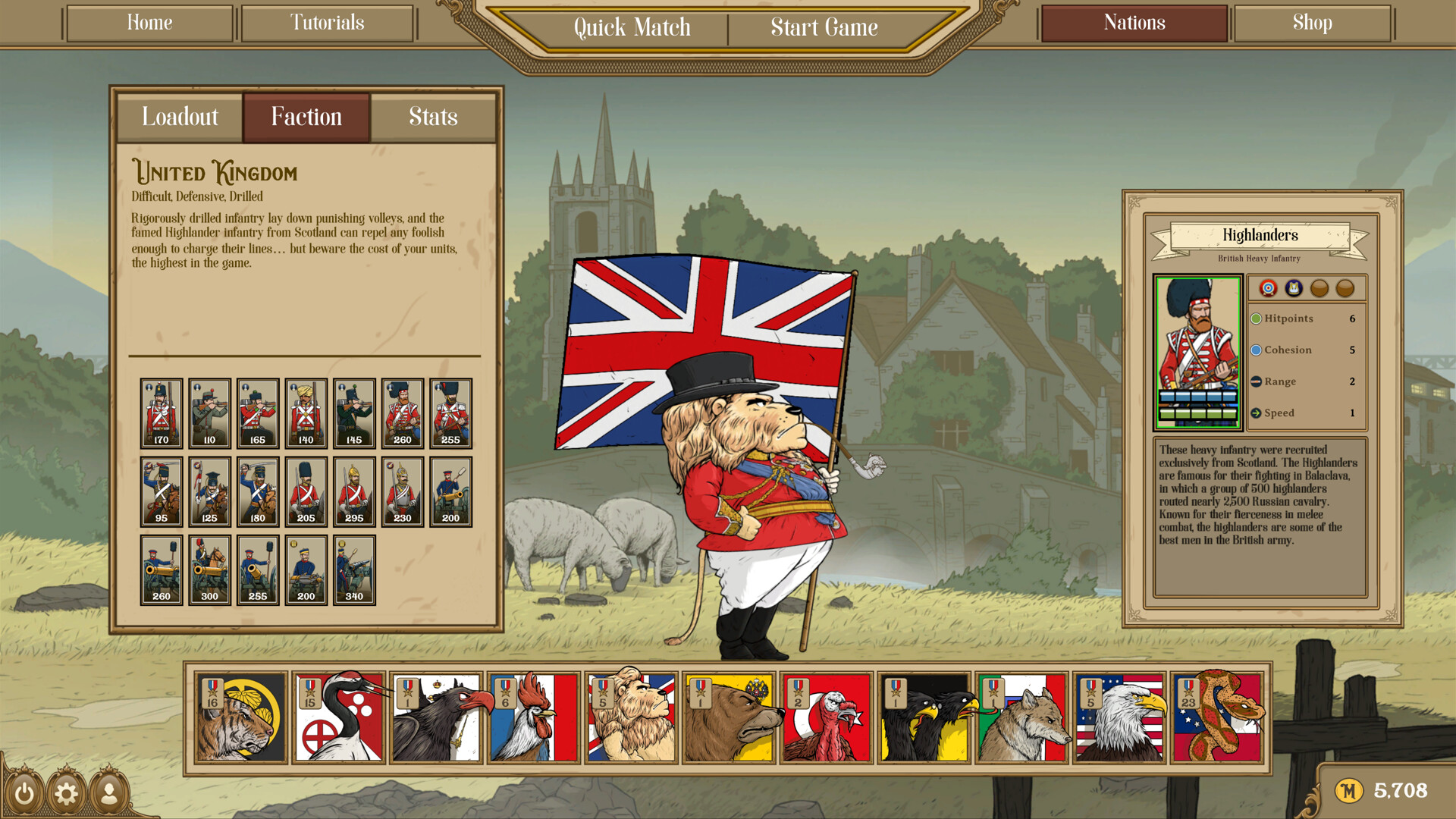 Fire & Maneuver screenshot 15