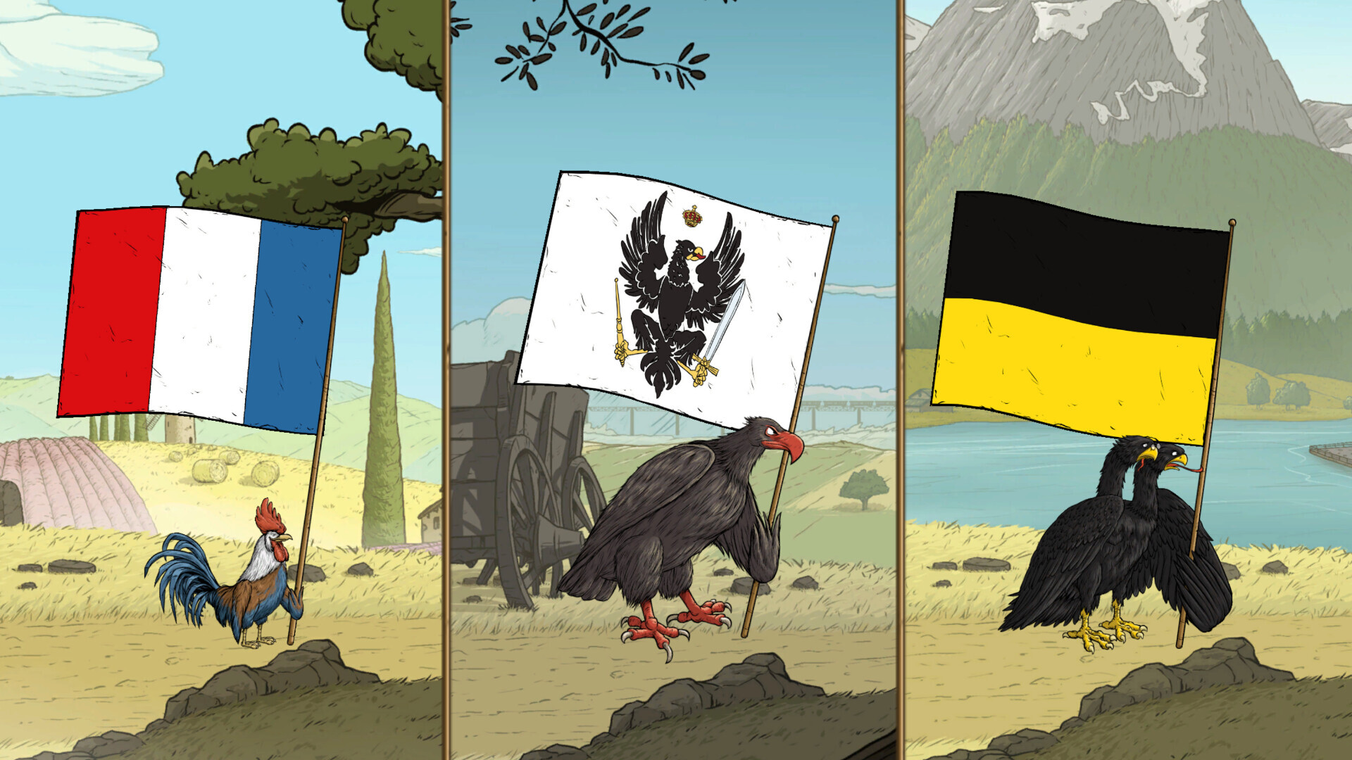Fire & Maneuver screenshot 14