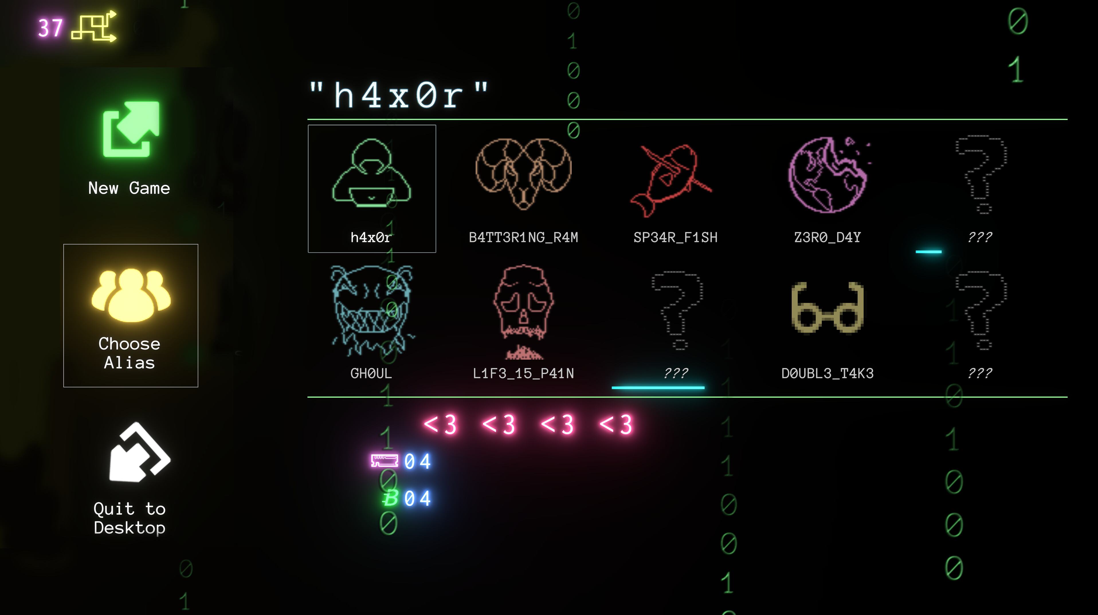 CTRL Phreak screenshot 6