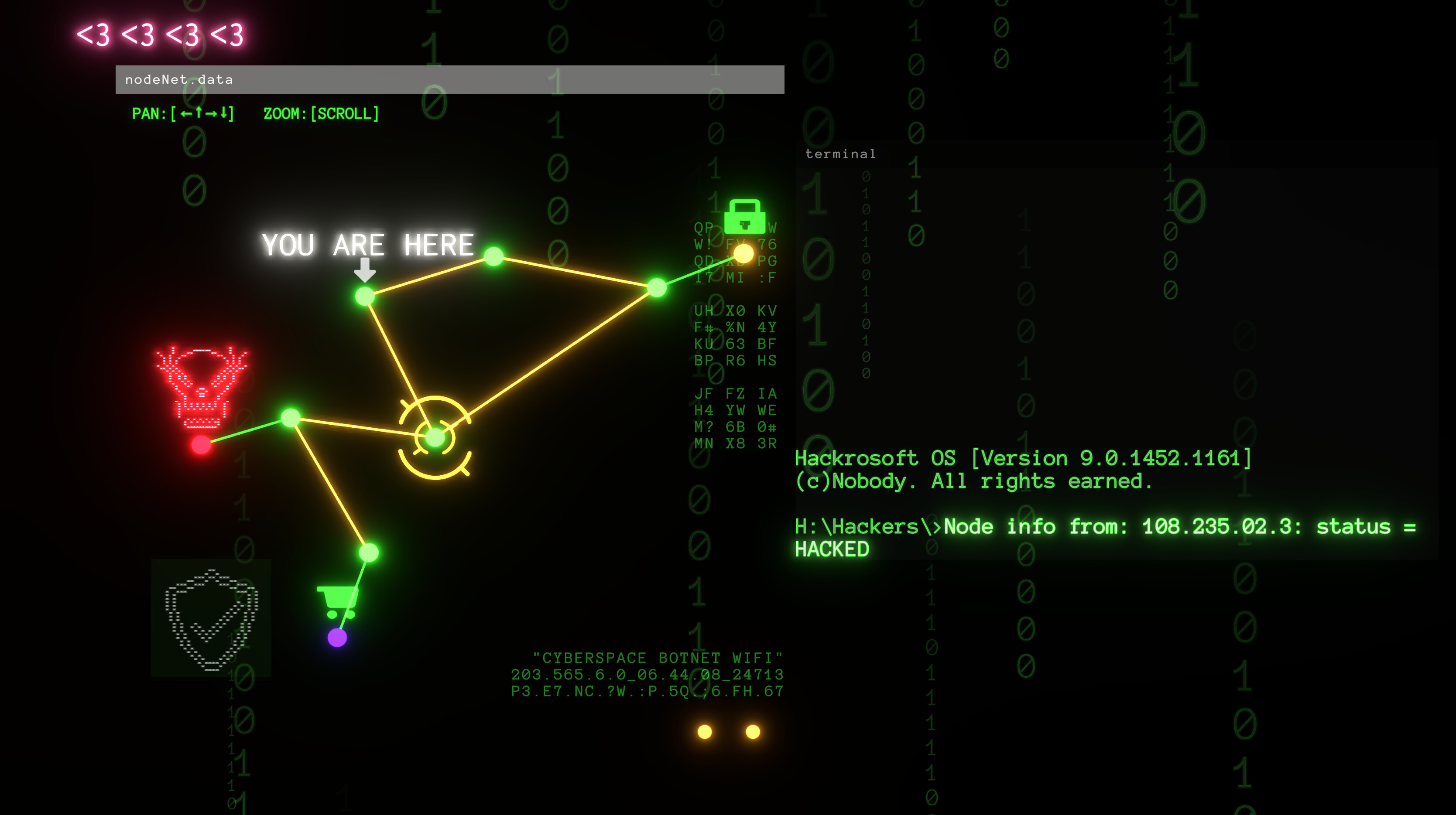 CTRL Phreak screenshot 3