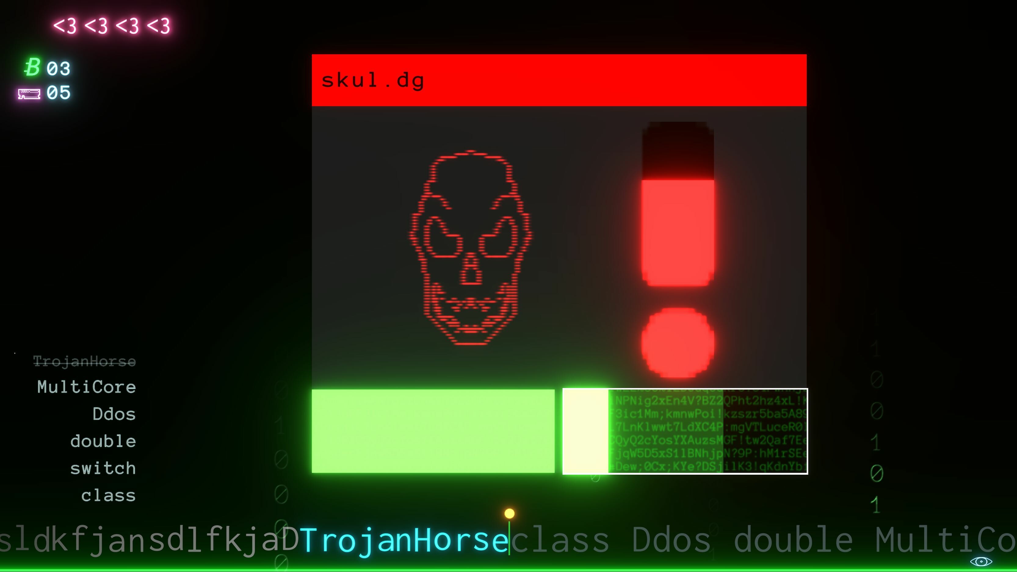 CTRL Phreak screenshot 2