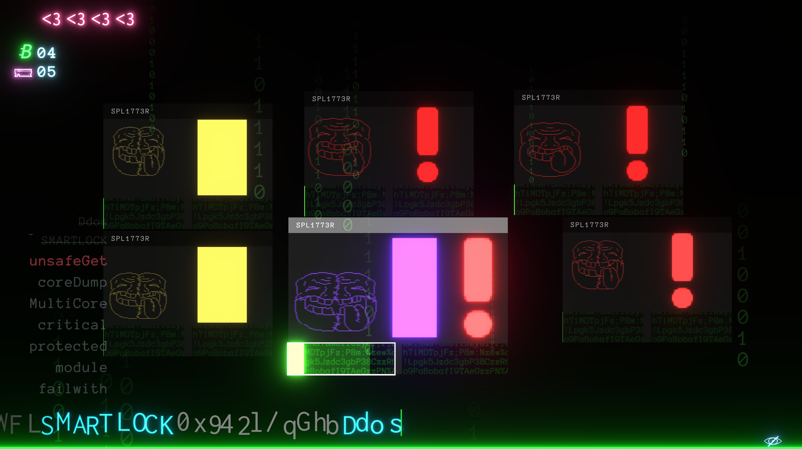 CTRL Phreak screenshot 7