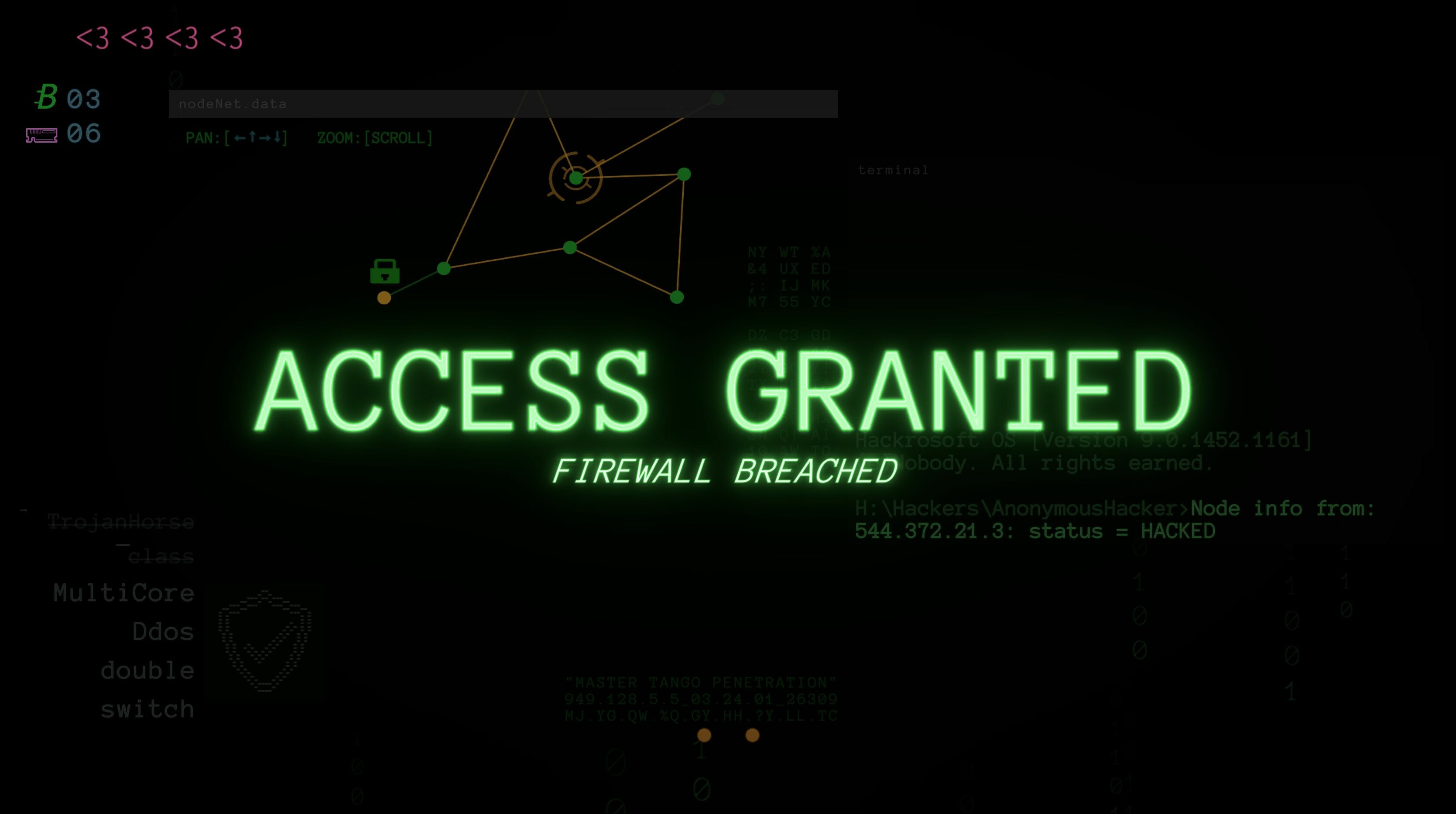 CTRL Phreak screenshot 1