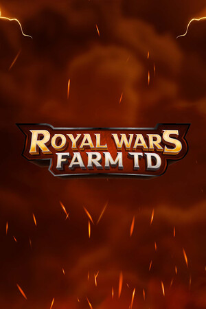 Royal Wars : Farm TD