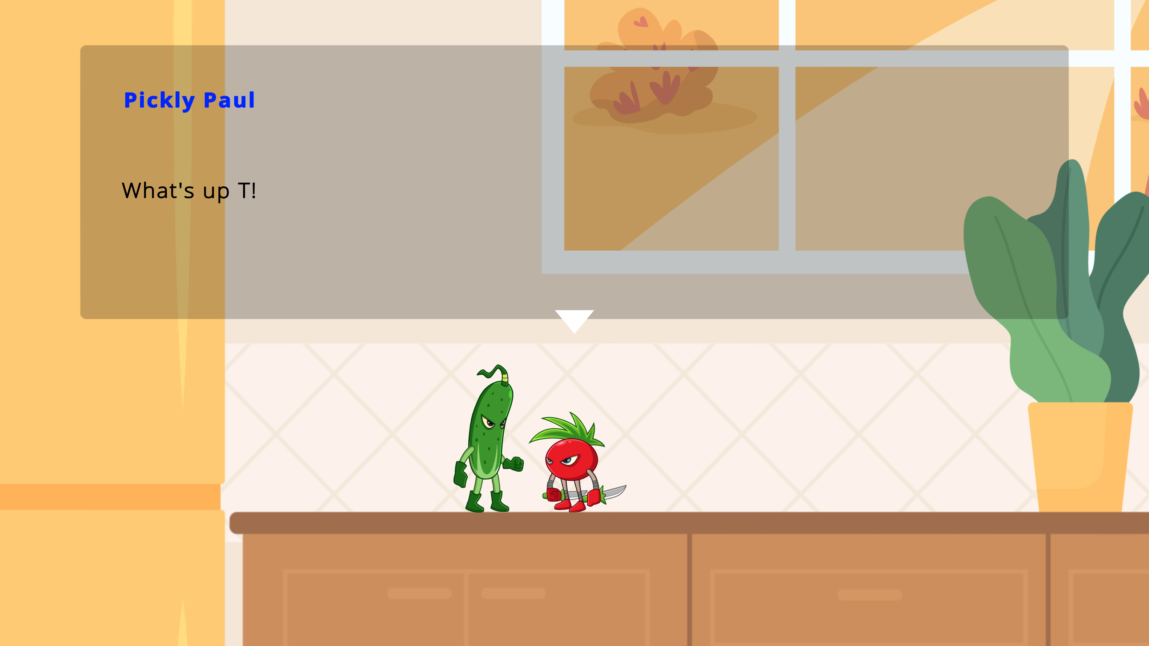 Edibles screenshot 5