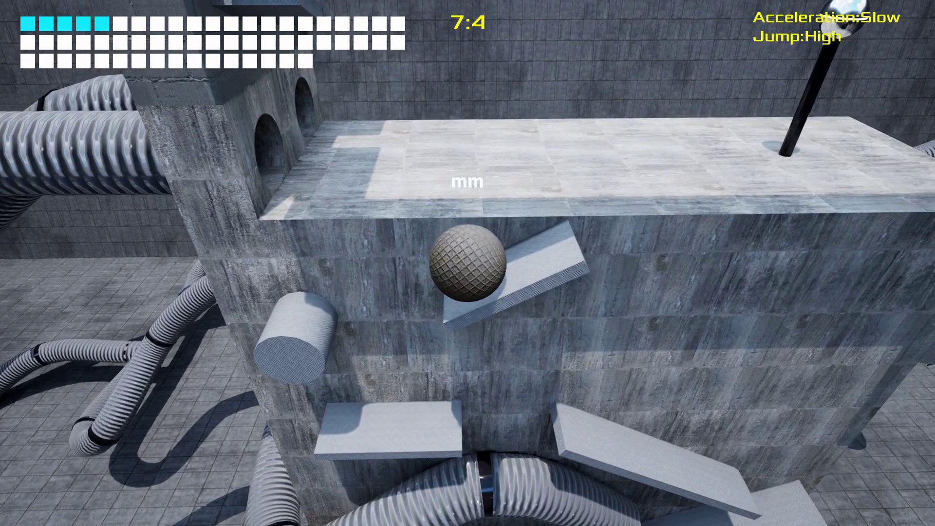 Sphere Arena screenshot 9