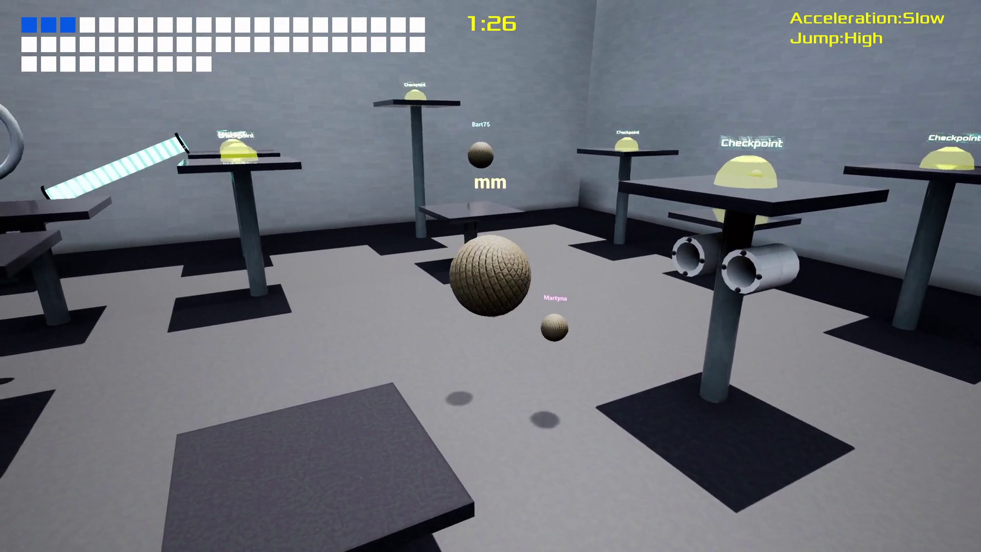 Sphere Arena screenshot 4