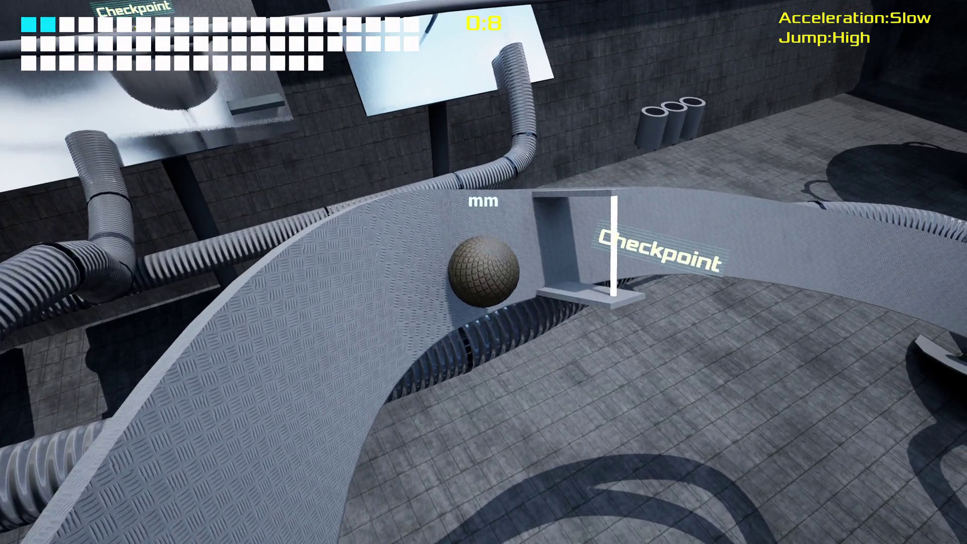 Sphere Arena screenshot 11