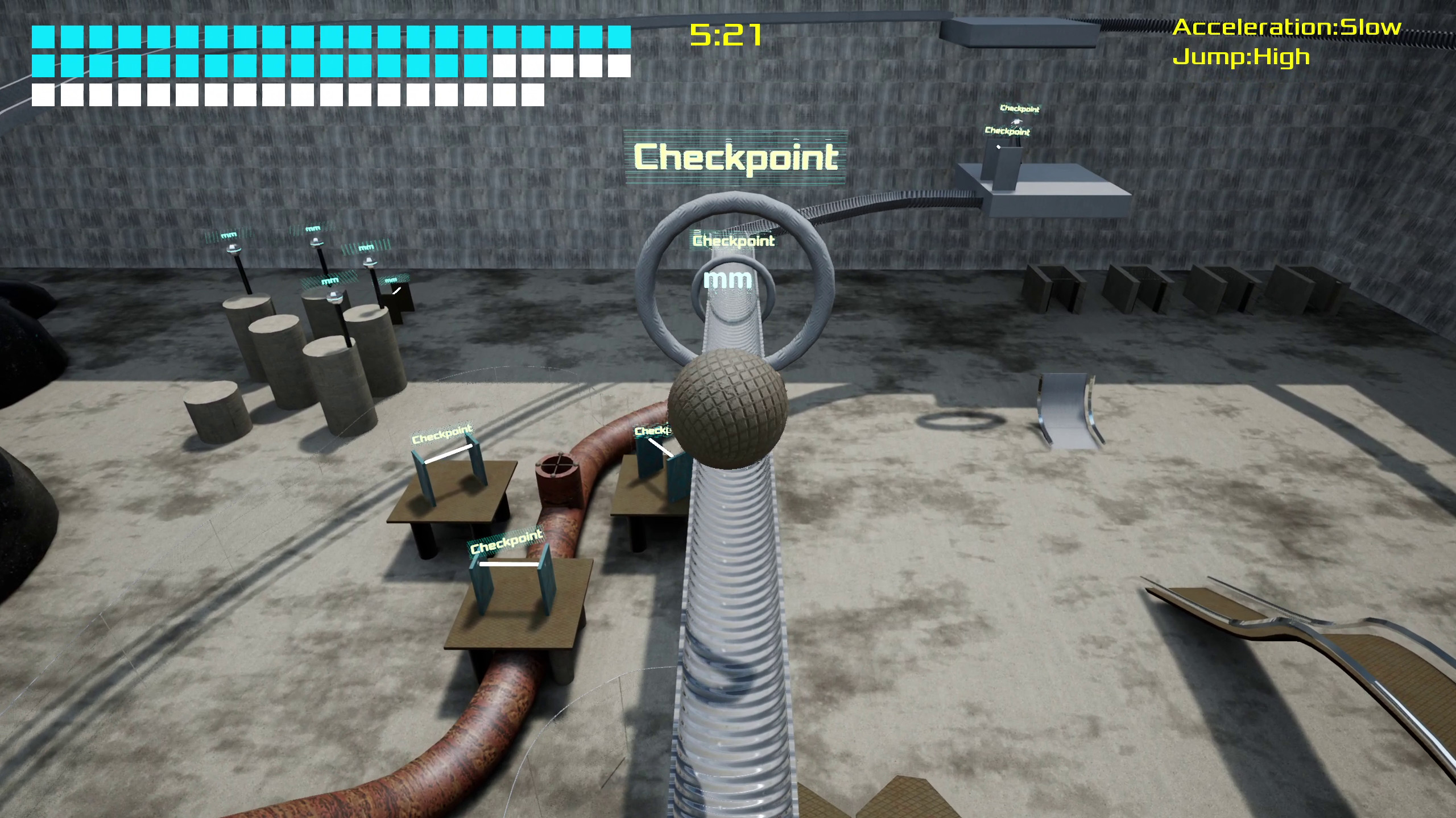 Sphere Arena screenshot 12
