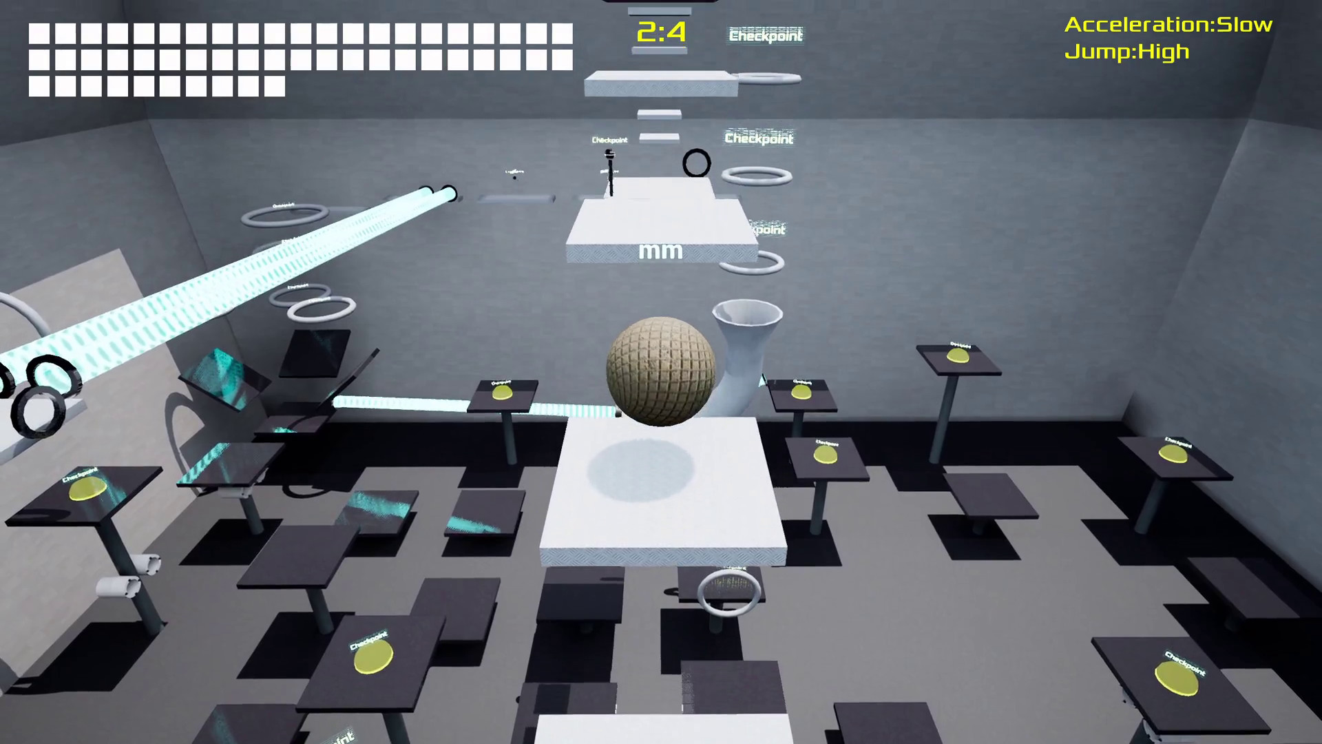Sphere Arena screenshot 10