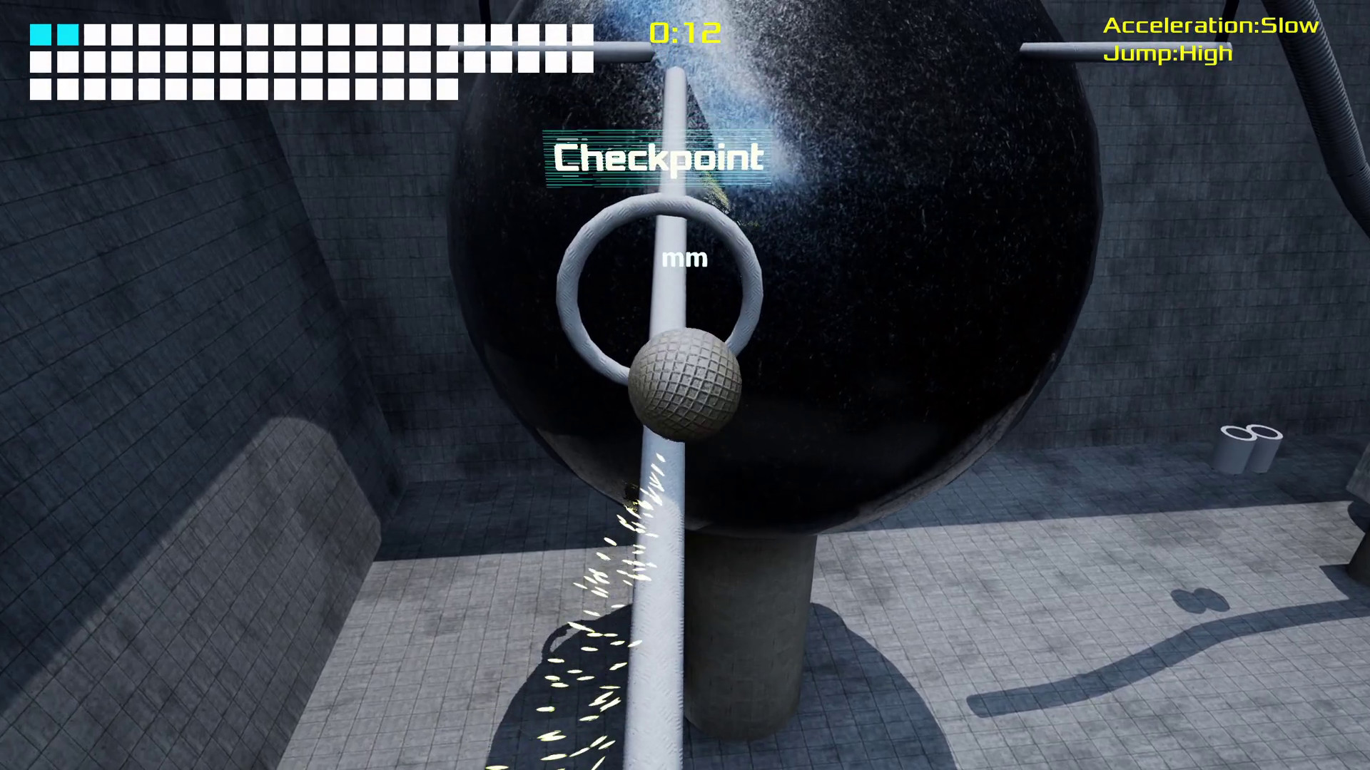 Sphere Arena screenshot 8