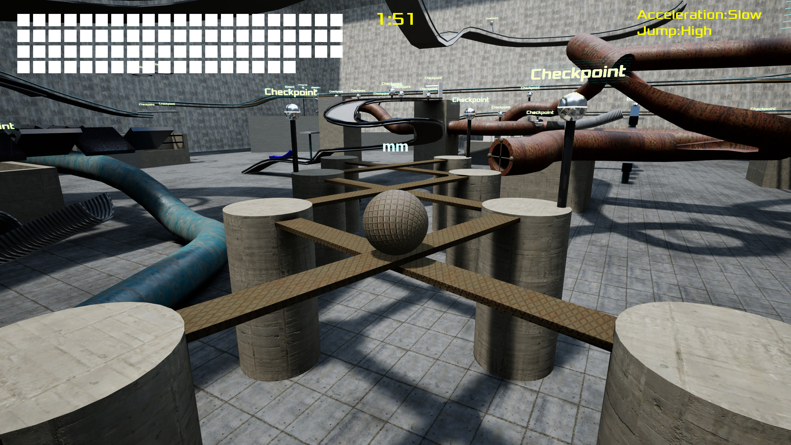 Sphere Arena screenshot 7