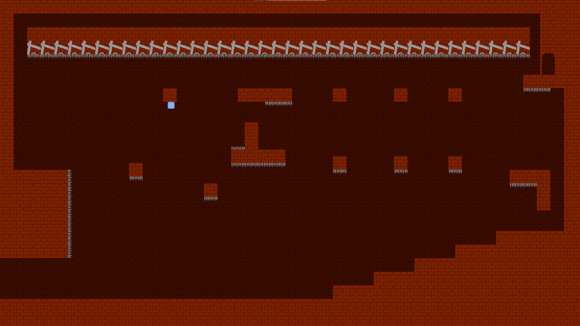 Gravity Flip screenshot 2