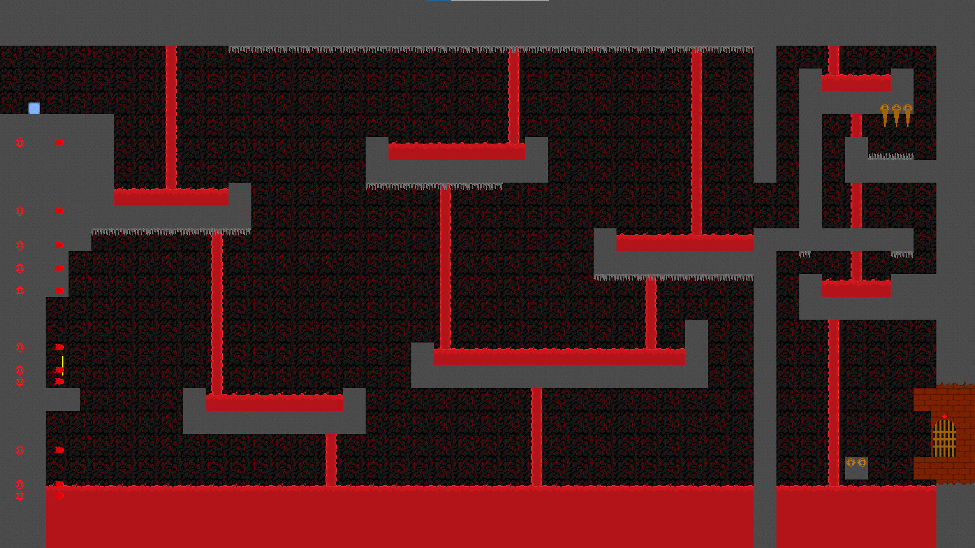 Gravity Flip screenshot 5