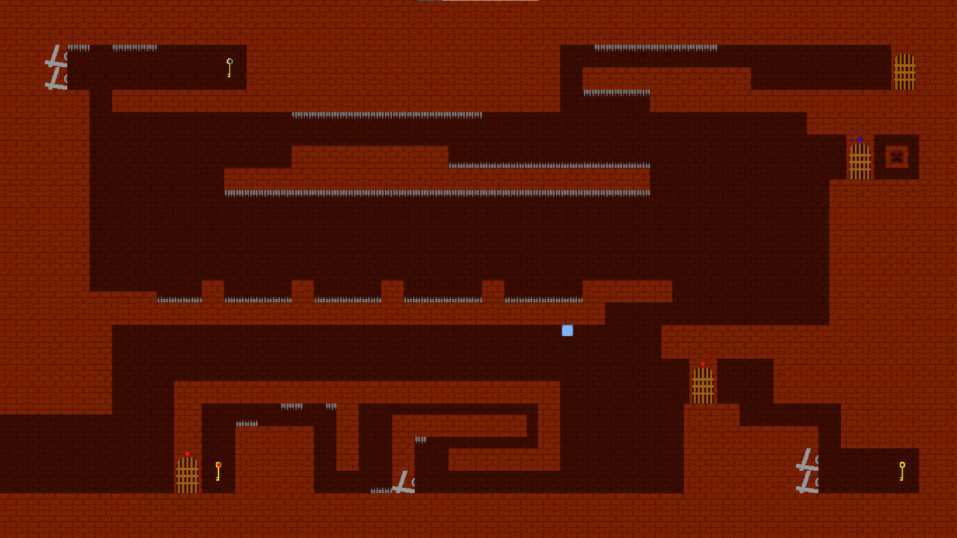 Gravity Flip screenshot 3