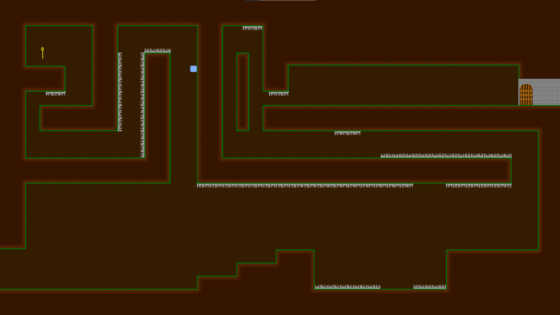 Gravity Flip screenshot 1