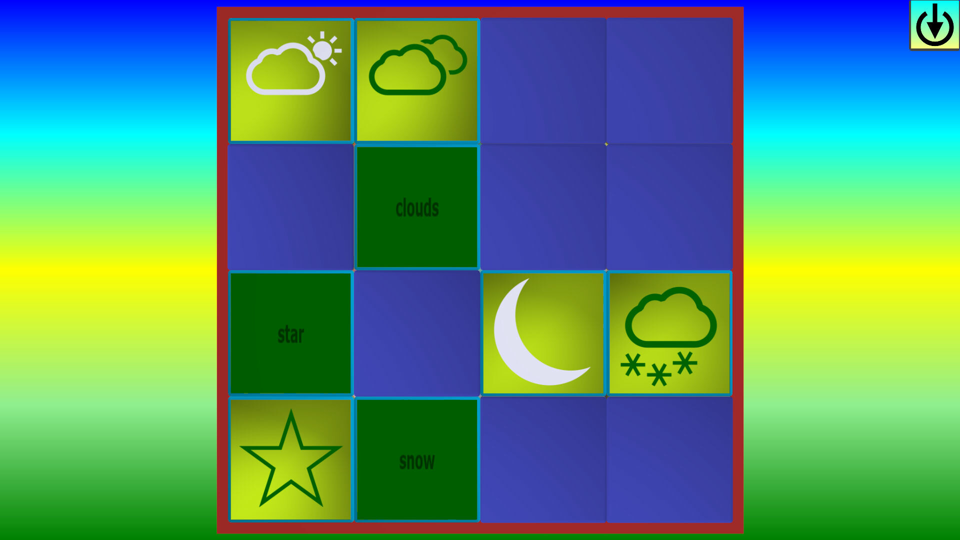 Word Attack screenshot 24