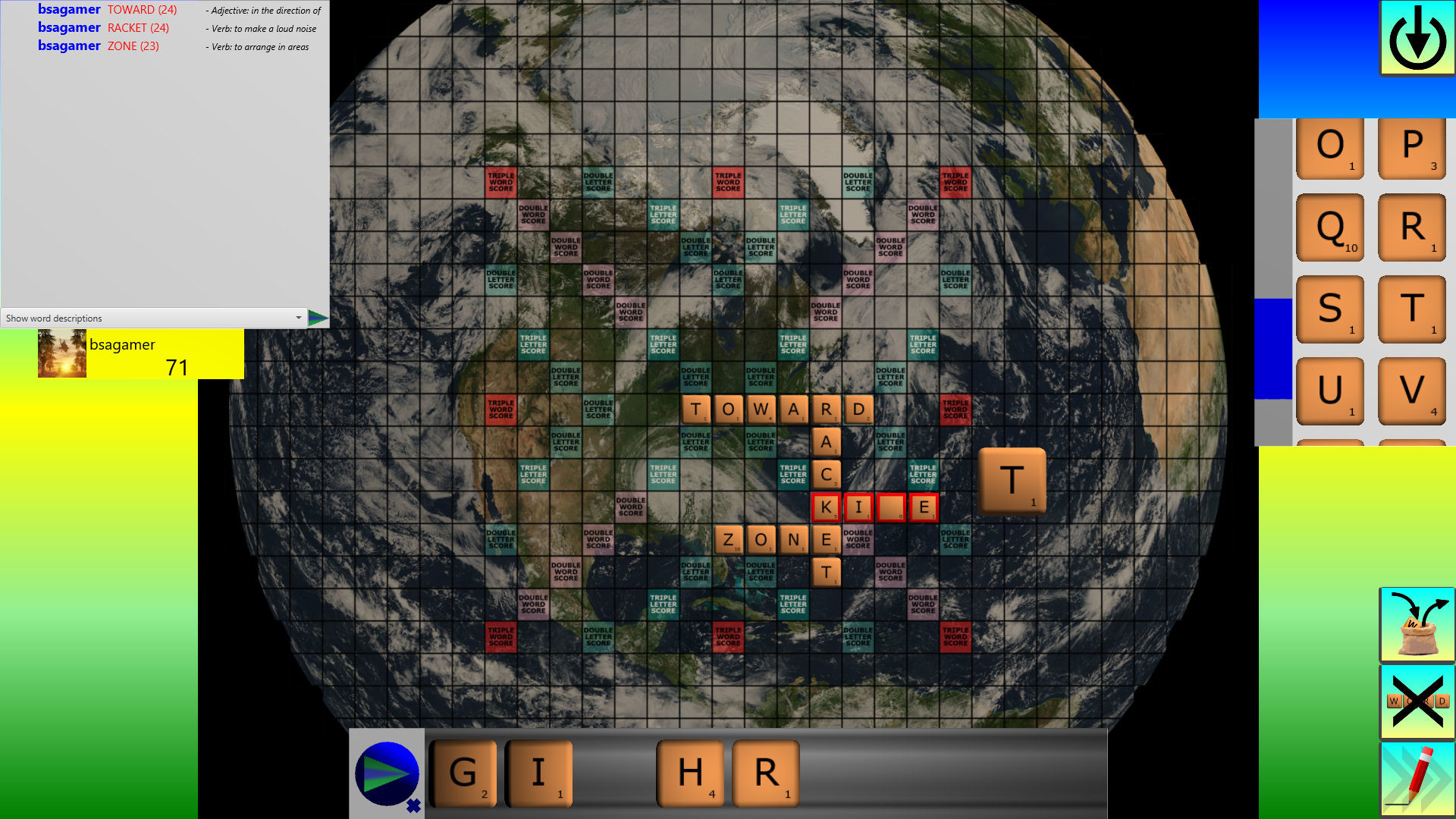 Word Attack screenshot 15