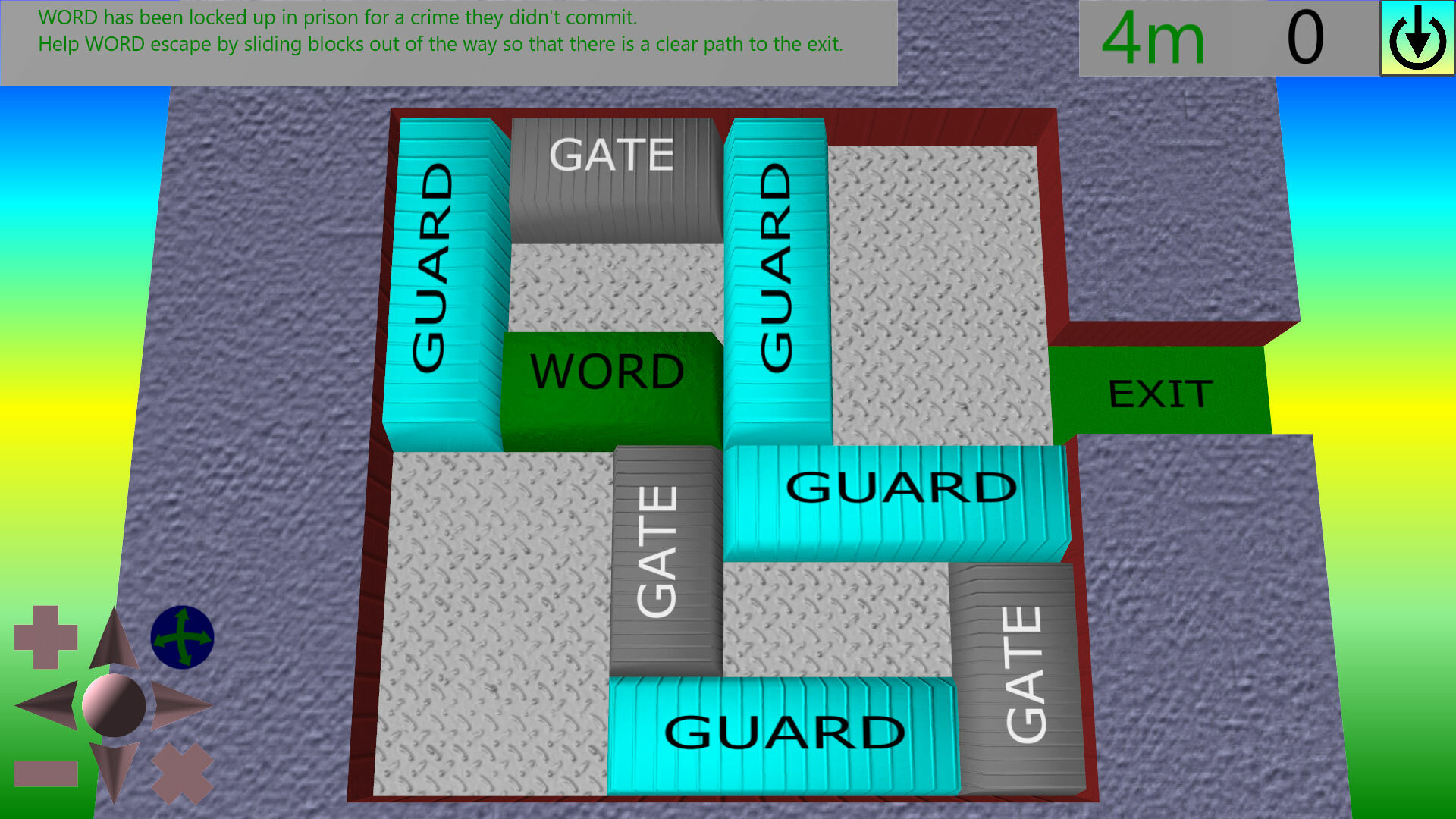 Word Attack screenshot 27