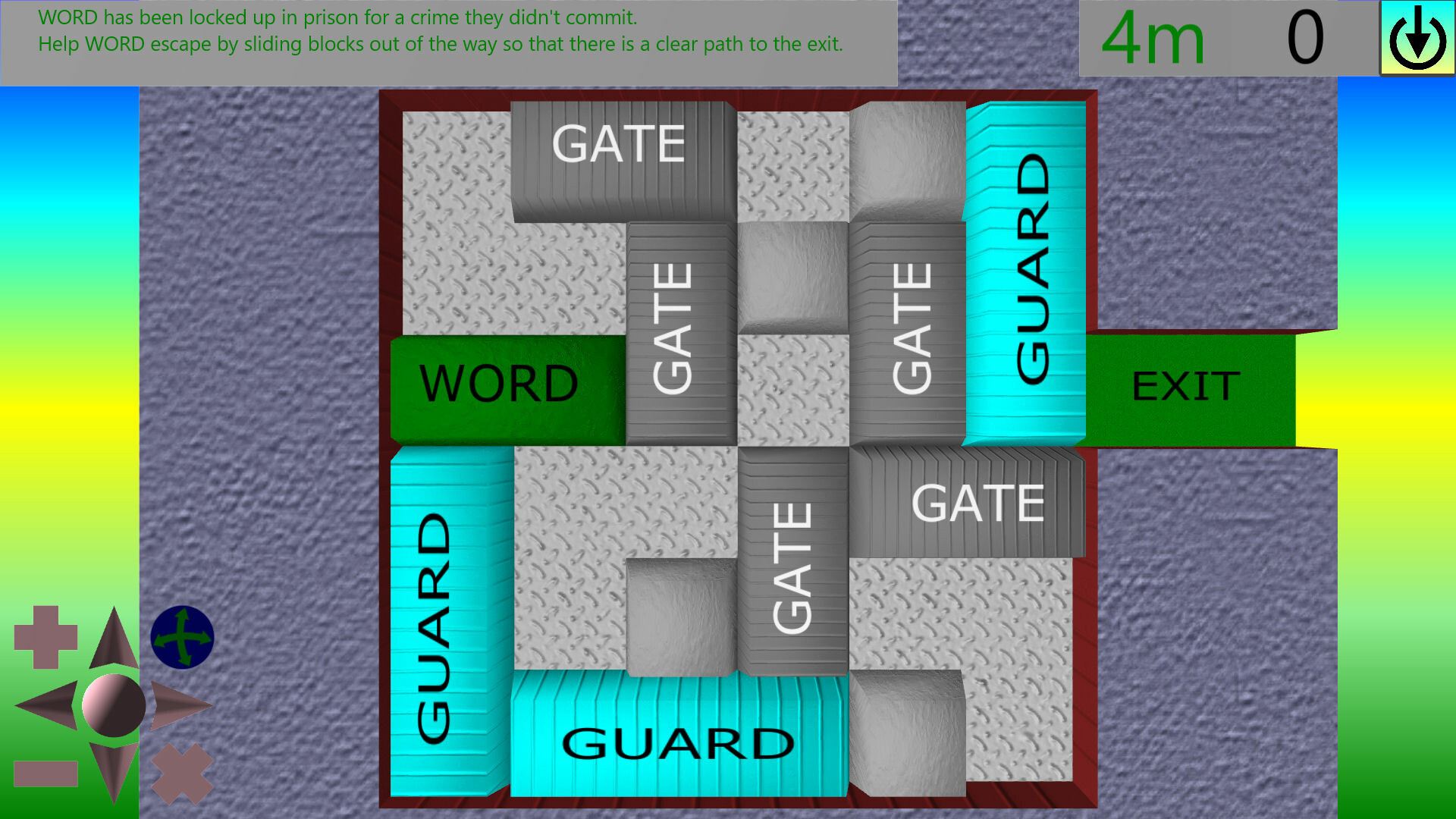 Word Attack screenshot 25