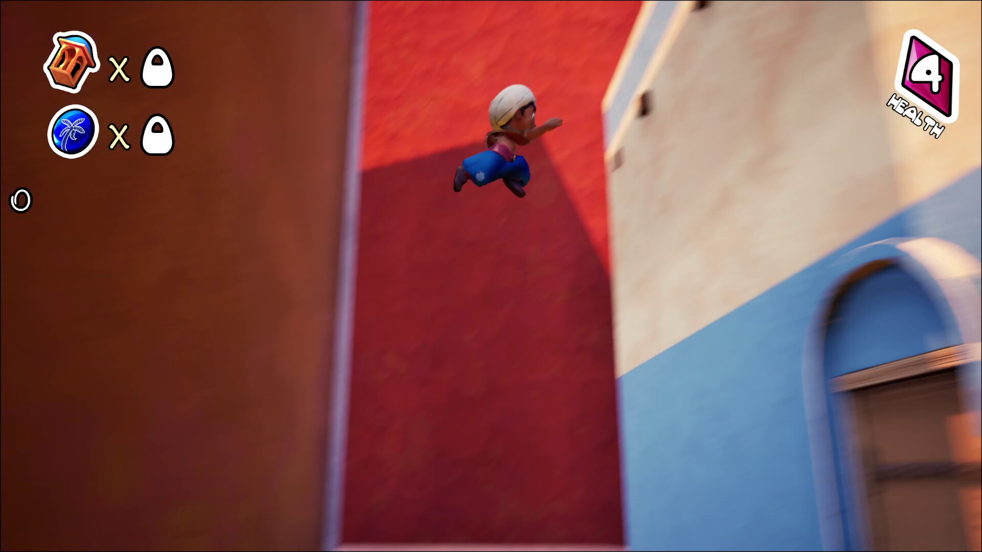 Sinbad screenshot 3
