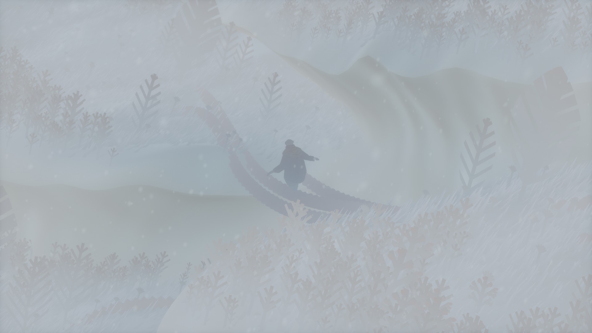 Once in Flowerlake screenshot 2