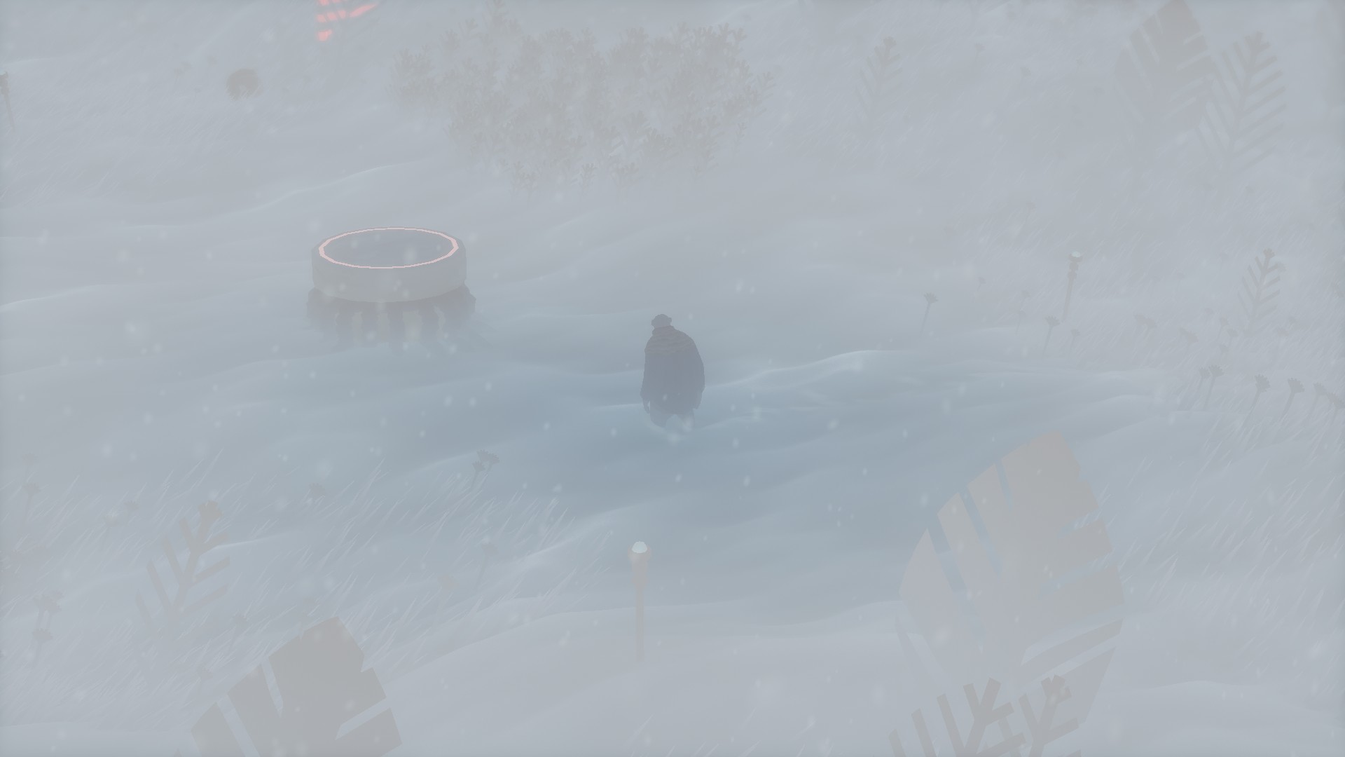 Once in Flowerlake screenshot 4