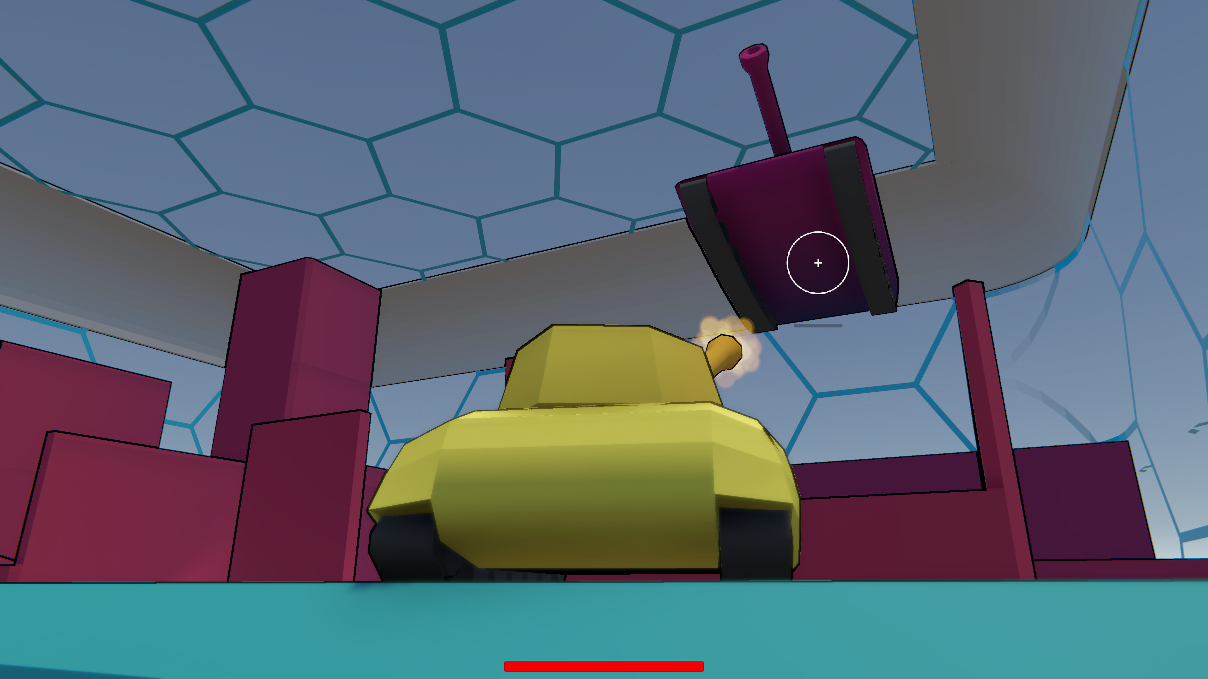 Get Tanked! screenshot 4