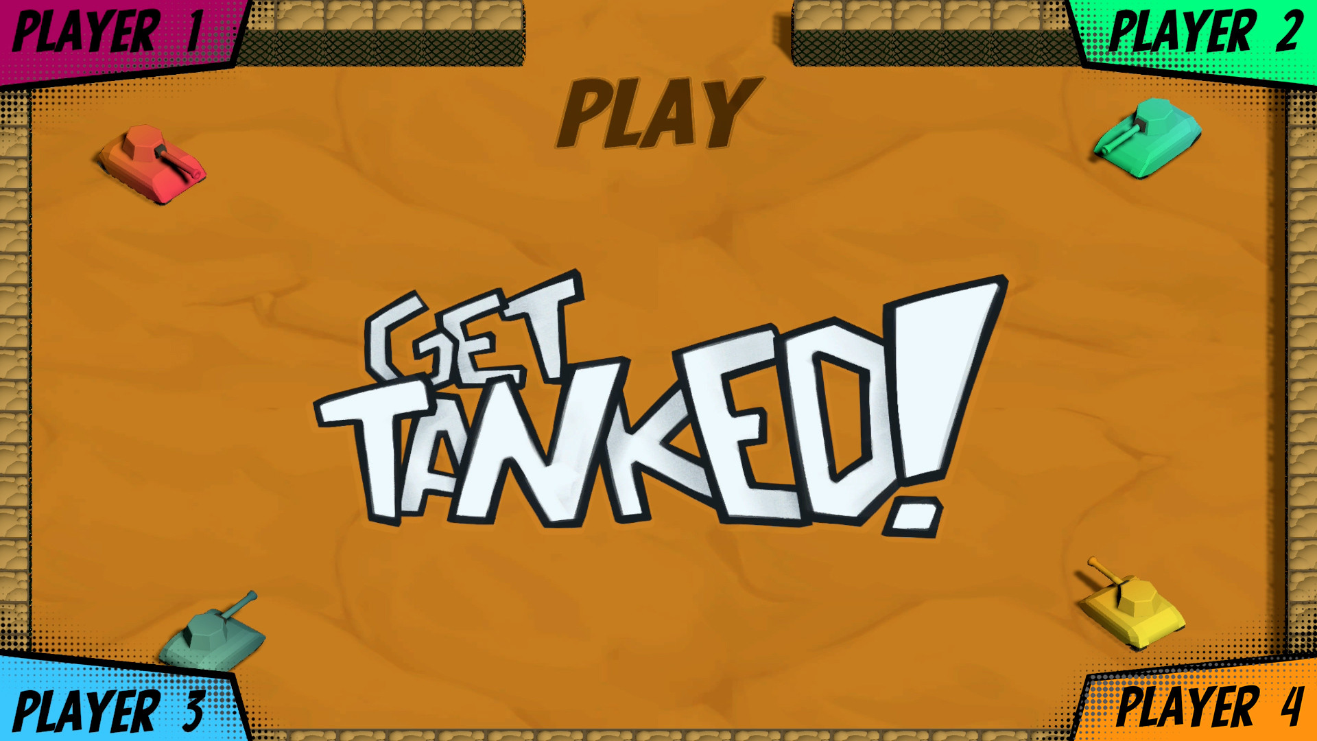 Get Tanked! screenshot 6