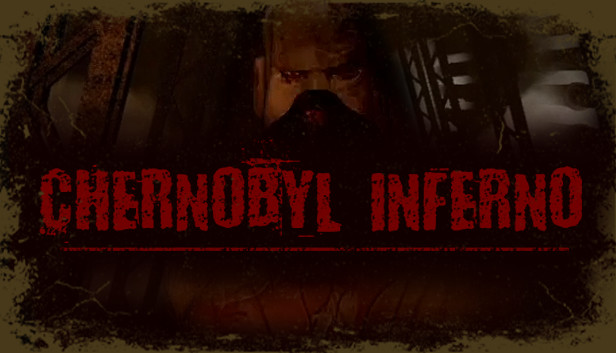 Chernobyl inferno