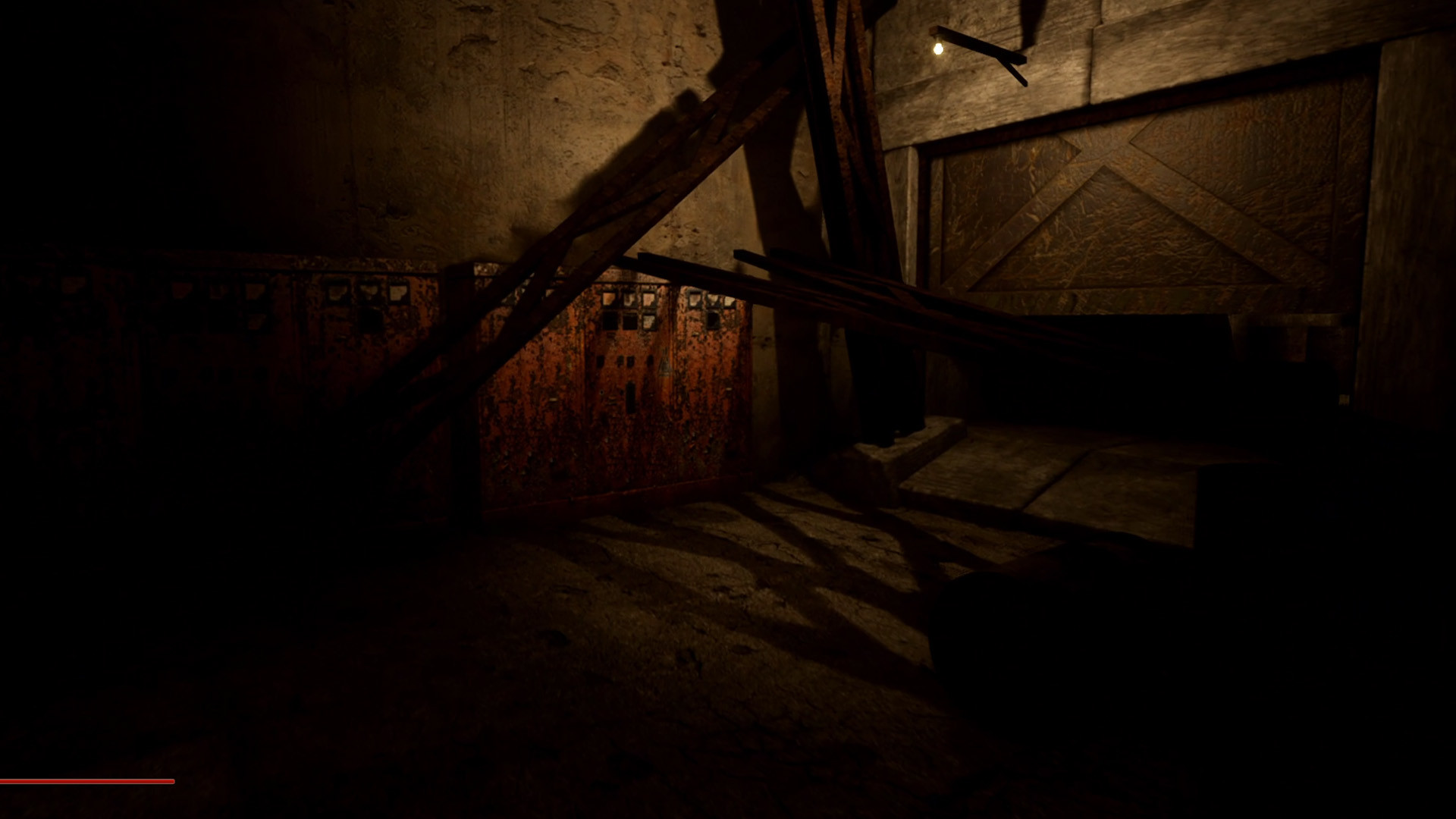 Chernobyl inferno screenshot 6