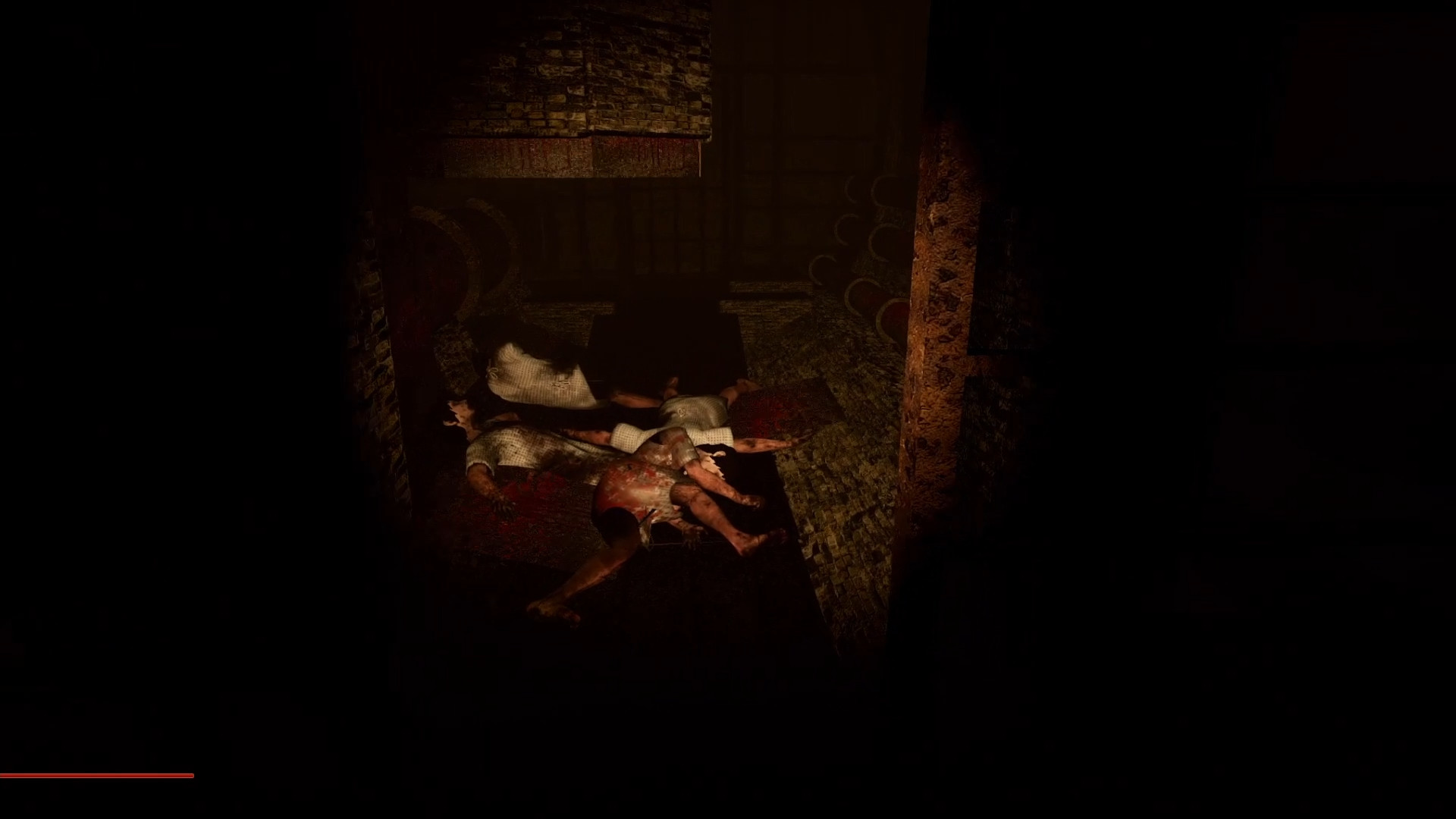 Chernobyl inferno screenshot 10